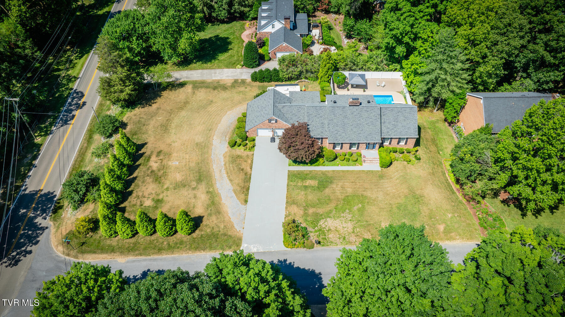 4100 Steeplechase Drive