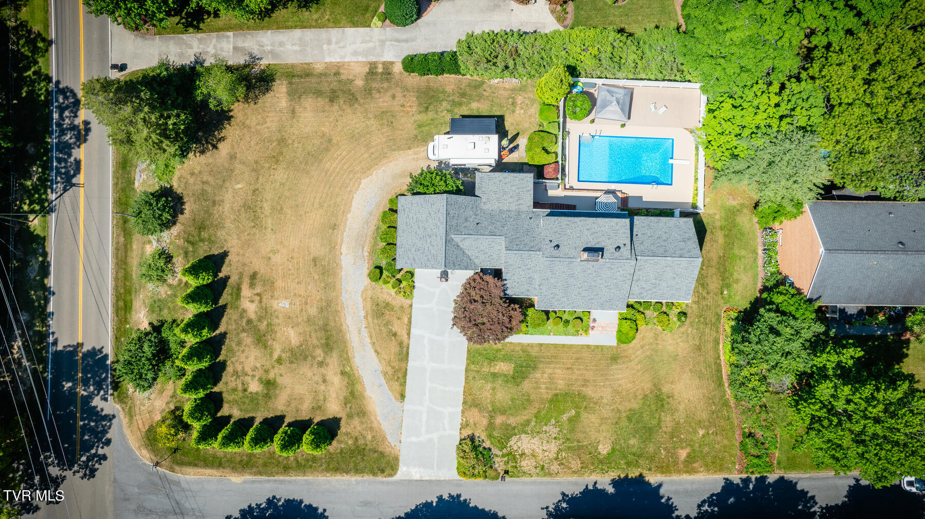 4100 Steeplechase Drive