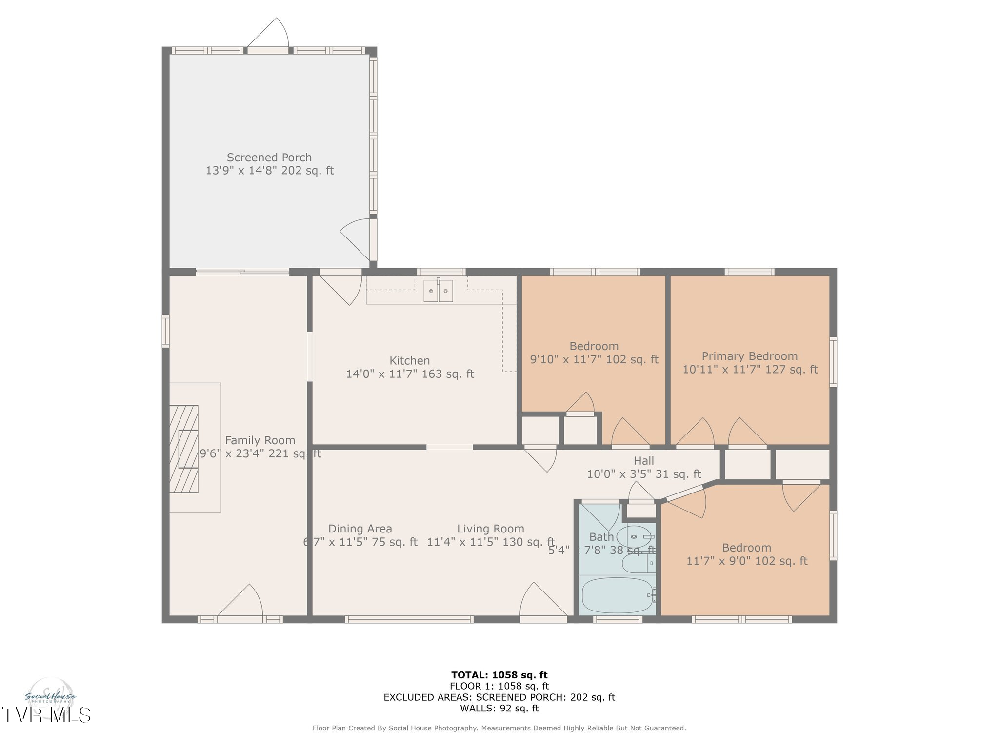 320 Independence Drive
