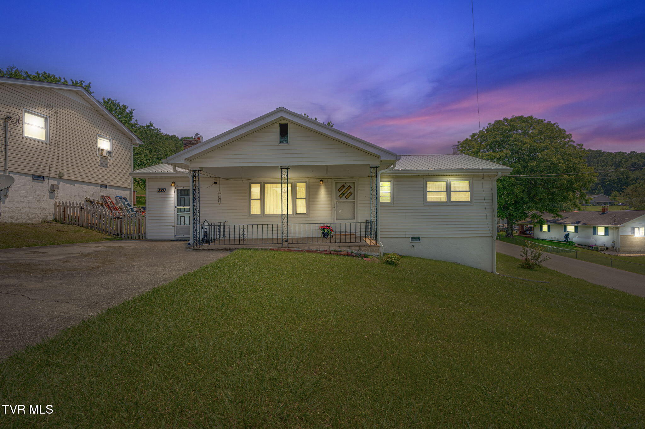 320 Independence Drive