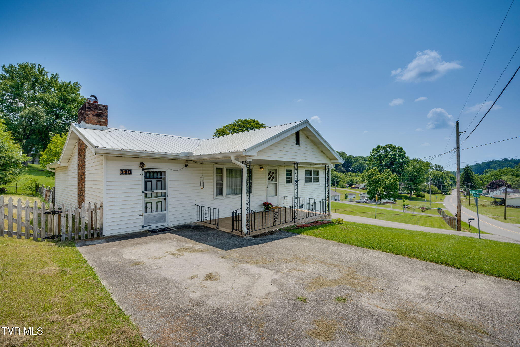320 Independence Drive