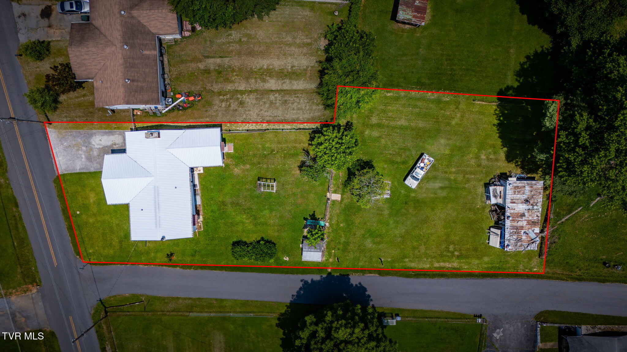 320 Independence Drive