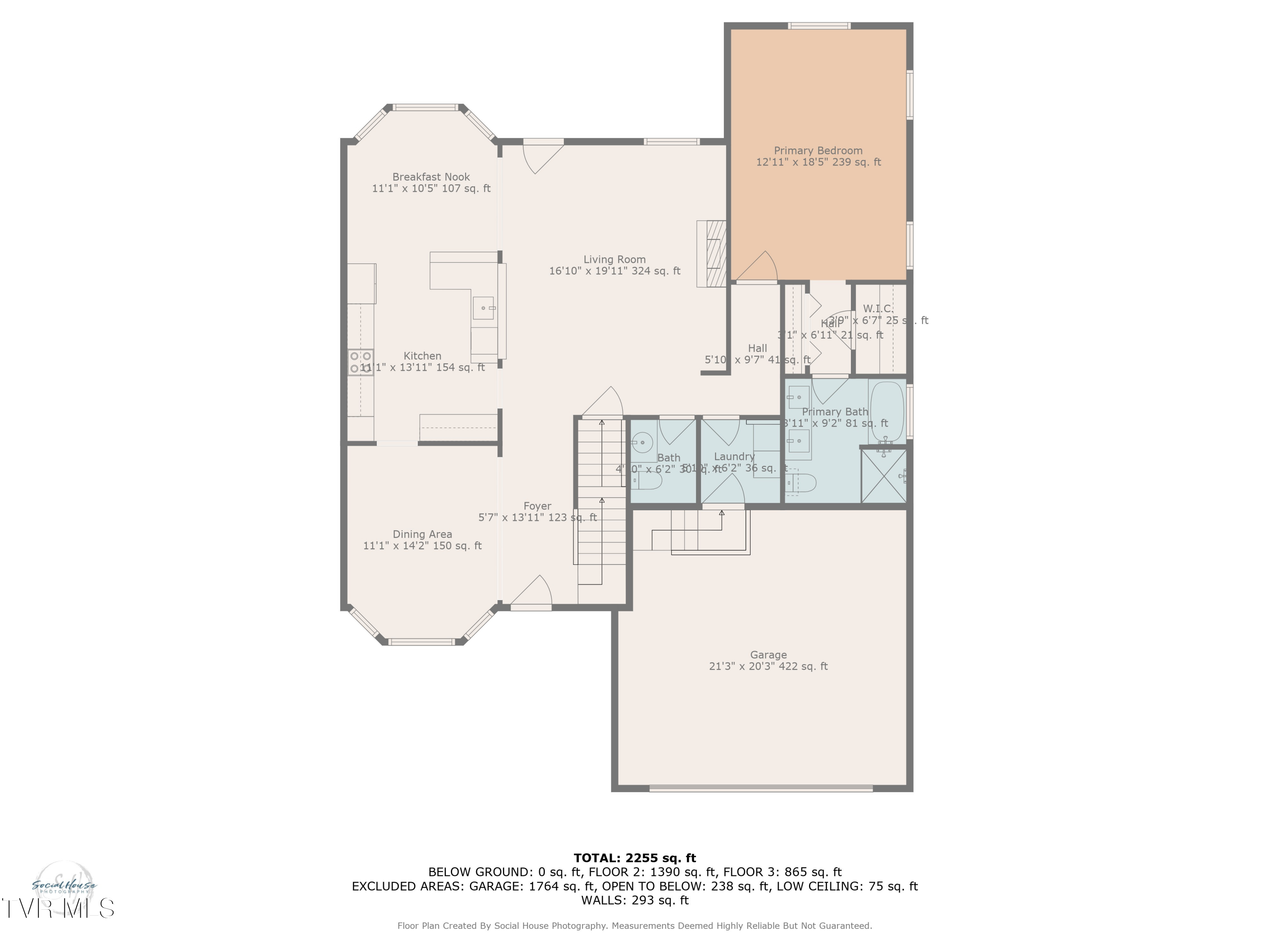 4264 Anchor Point