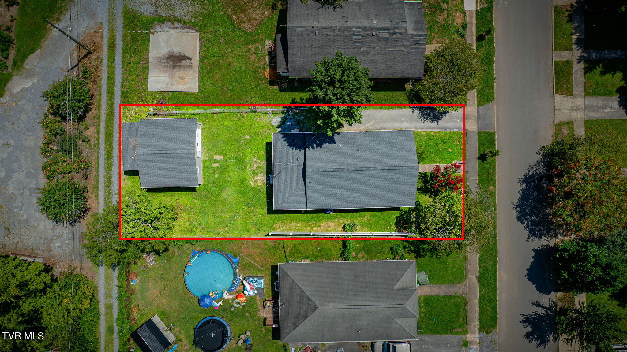 314 Highland Avenue