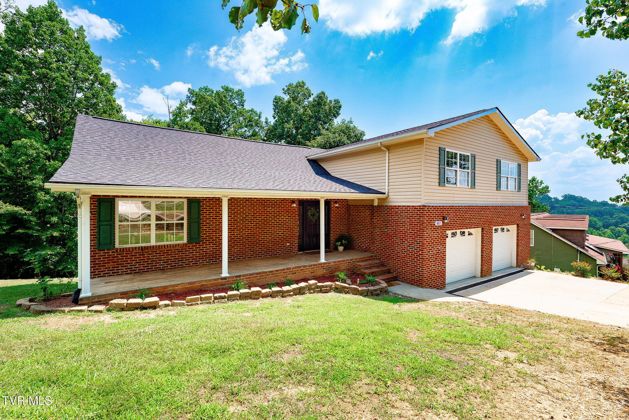 817 Stuffle Street
