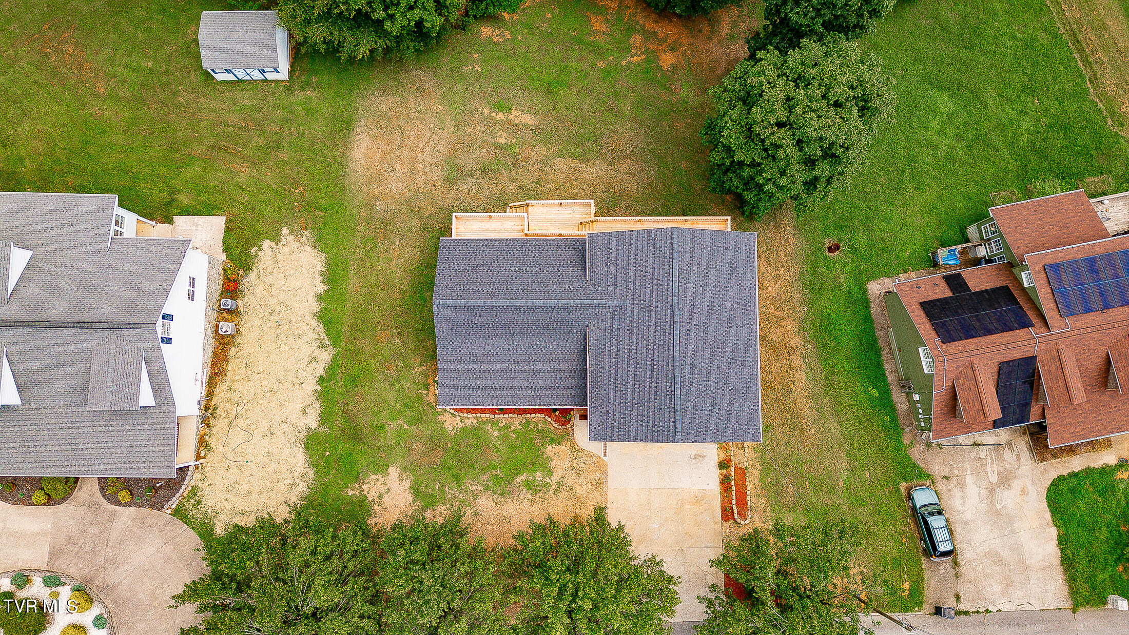 817 Stuffle Street