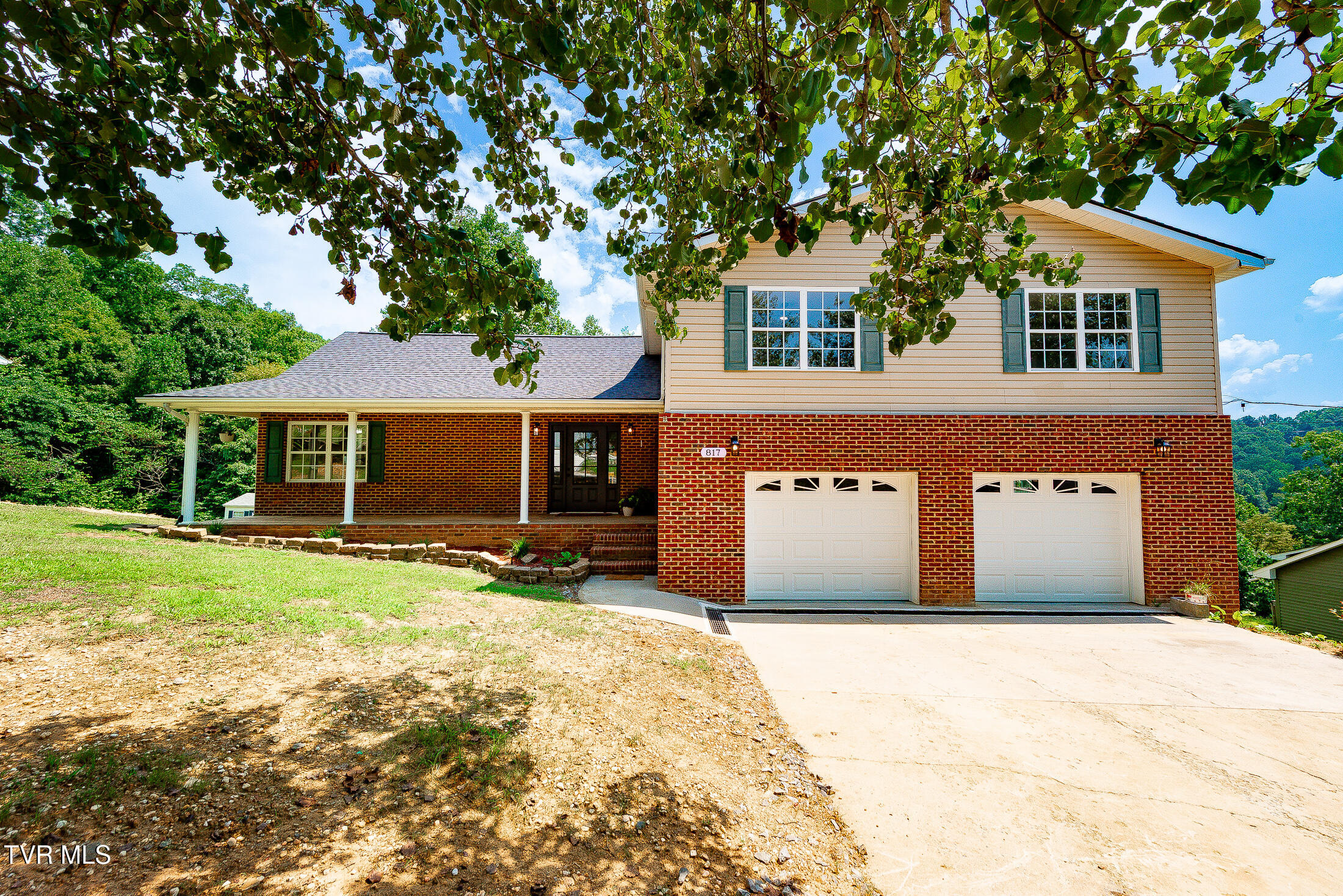 817 Stuffle Street