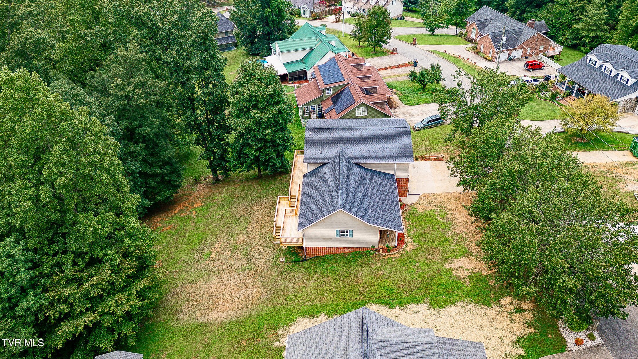 817 Stuffle Street