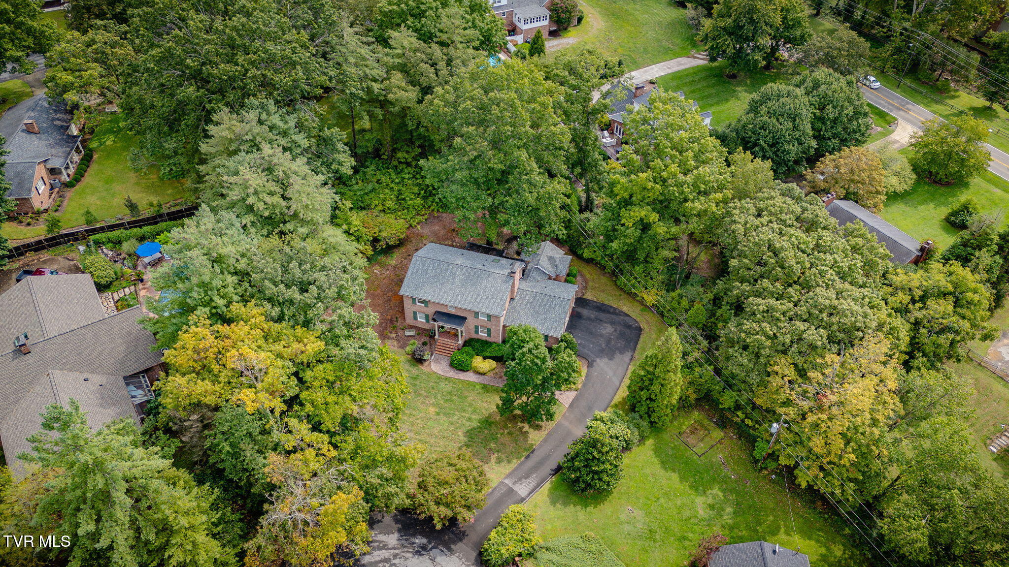 4113 Fox Lair Place