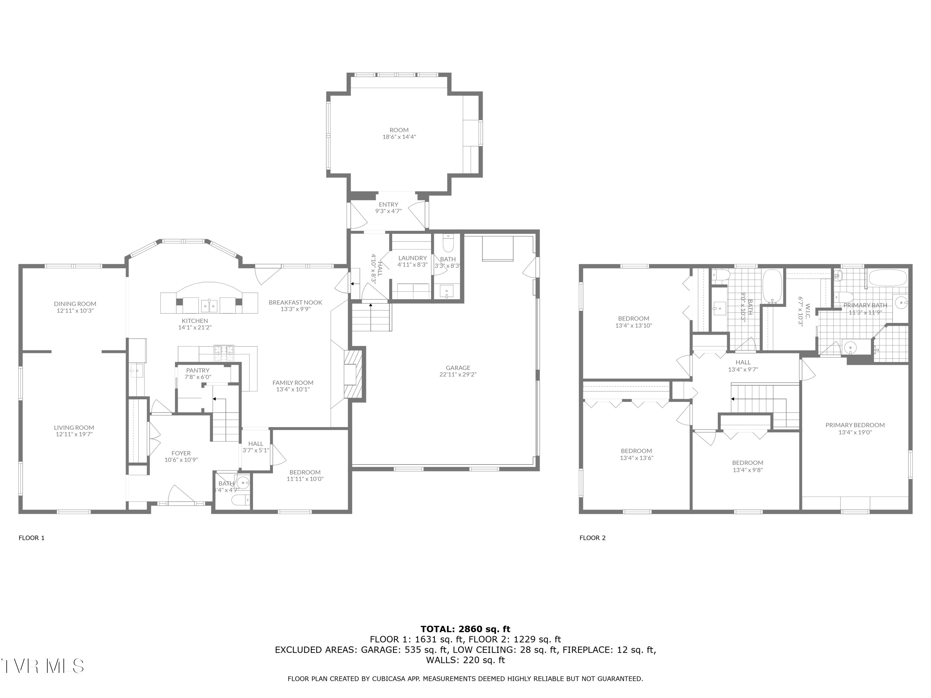 4113 Fox Lair Place