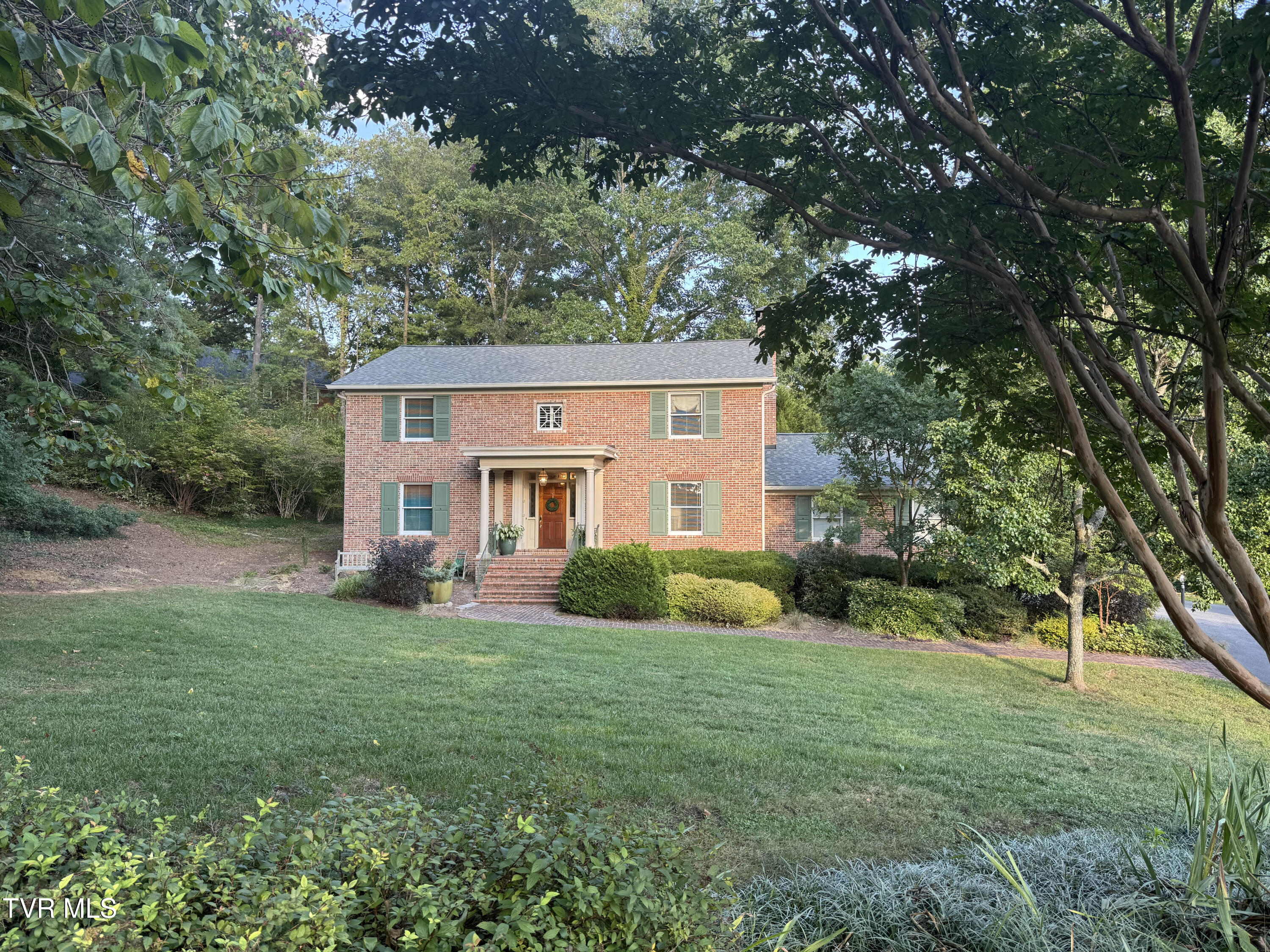 4113 Fox Lair Place