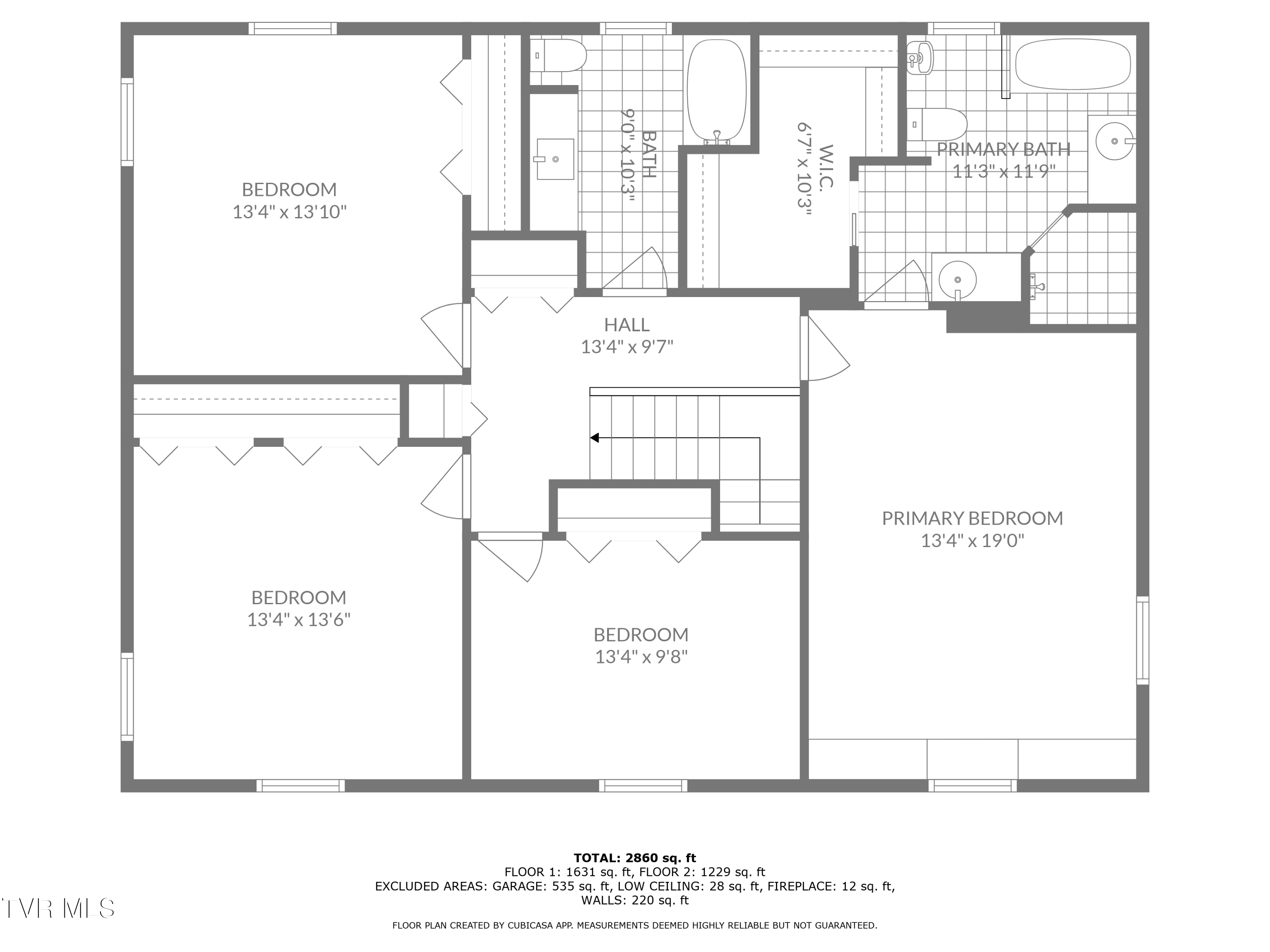 4113 Fox Lair Place
