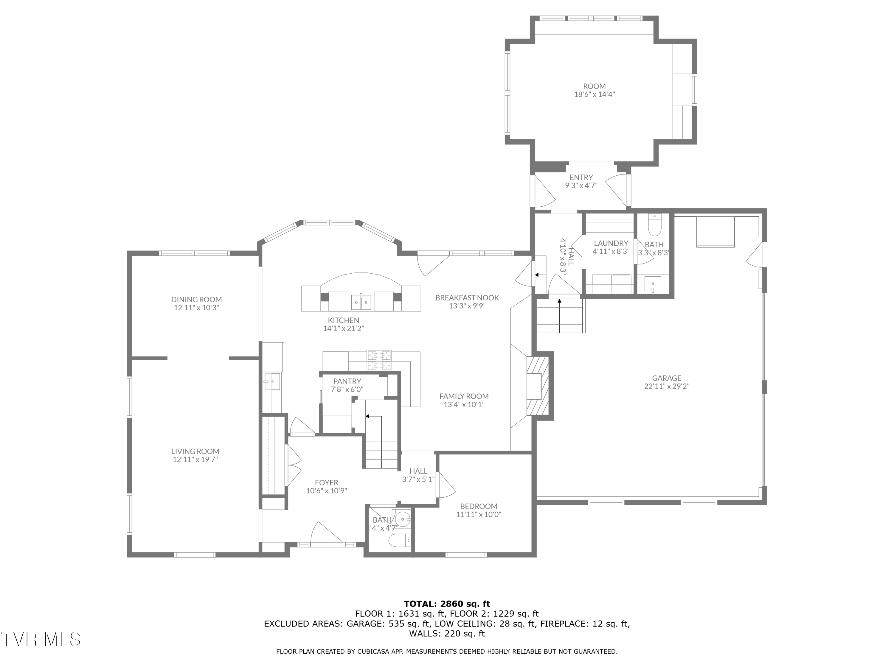 4113 Fox Lair Place