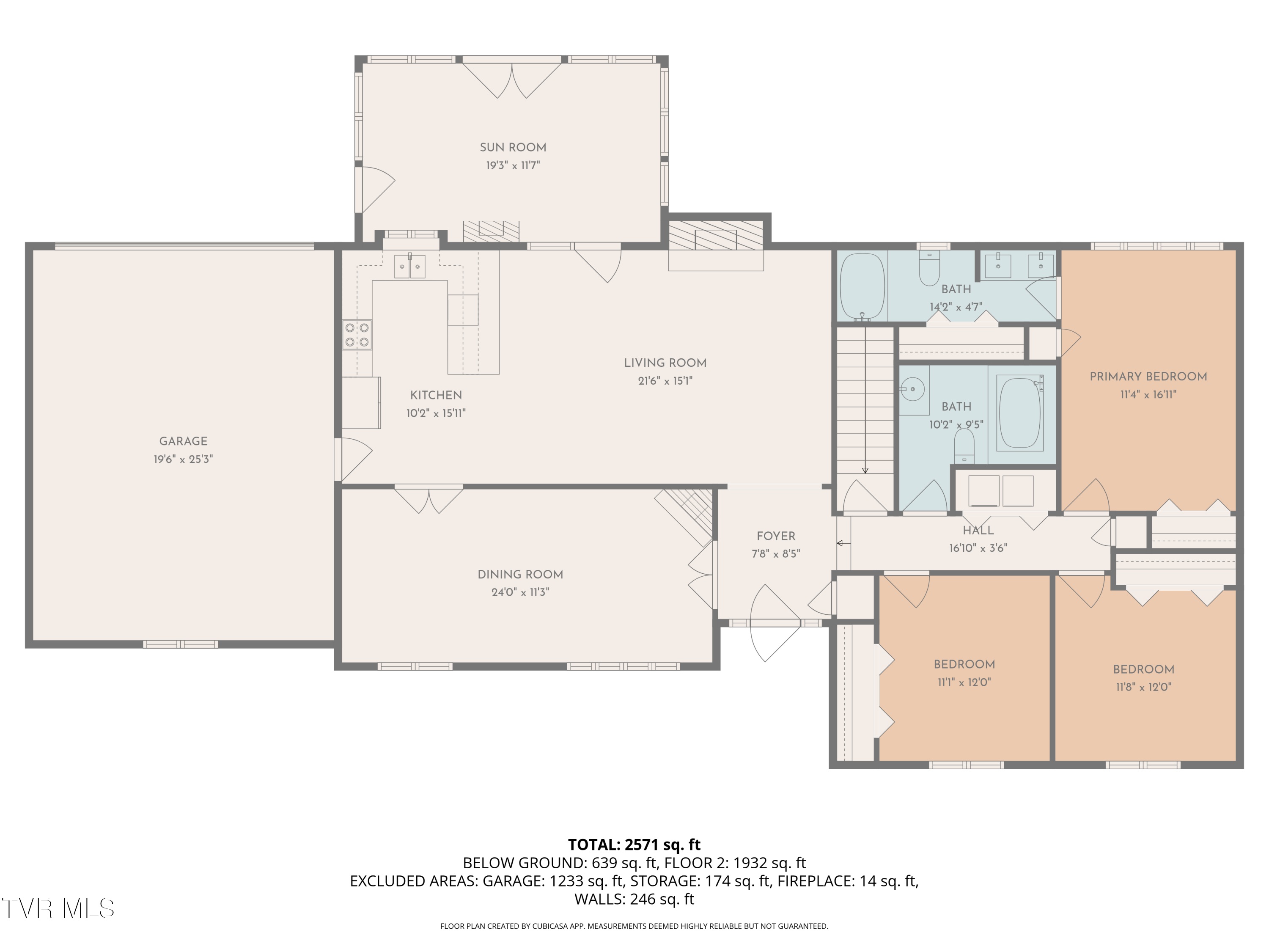 120 Lemay Drive, Kingsport