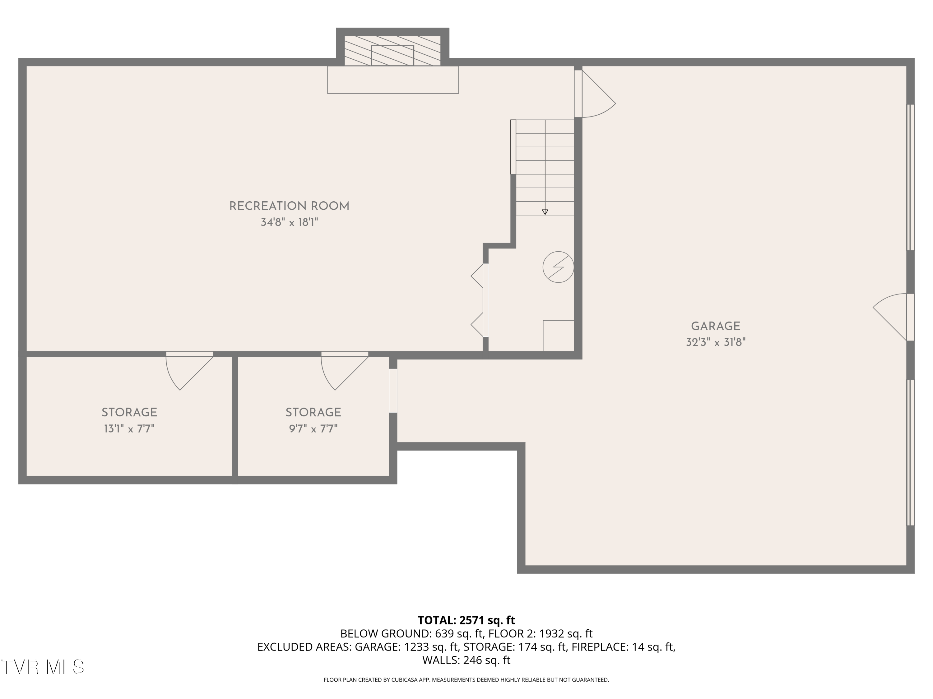 120 Lemay Drive, Kingsport