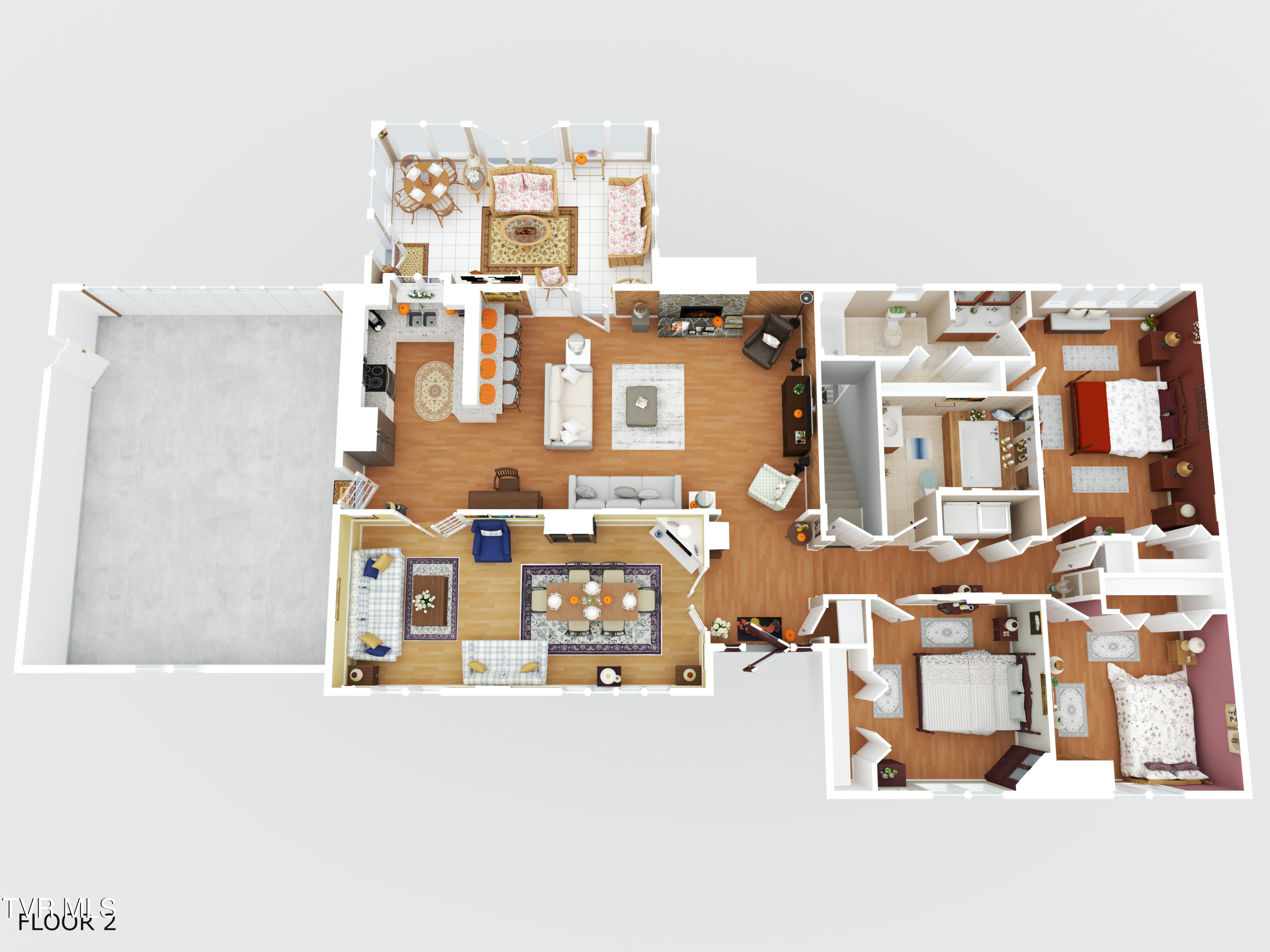 120 Lemay Drive, Kingsport