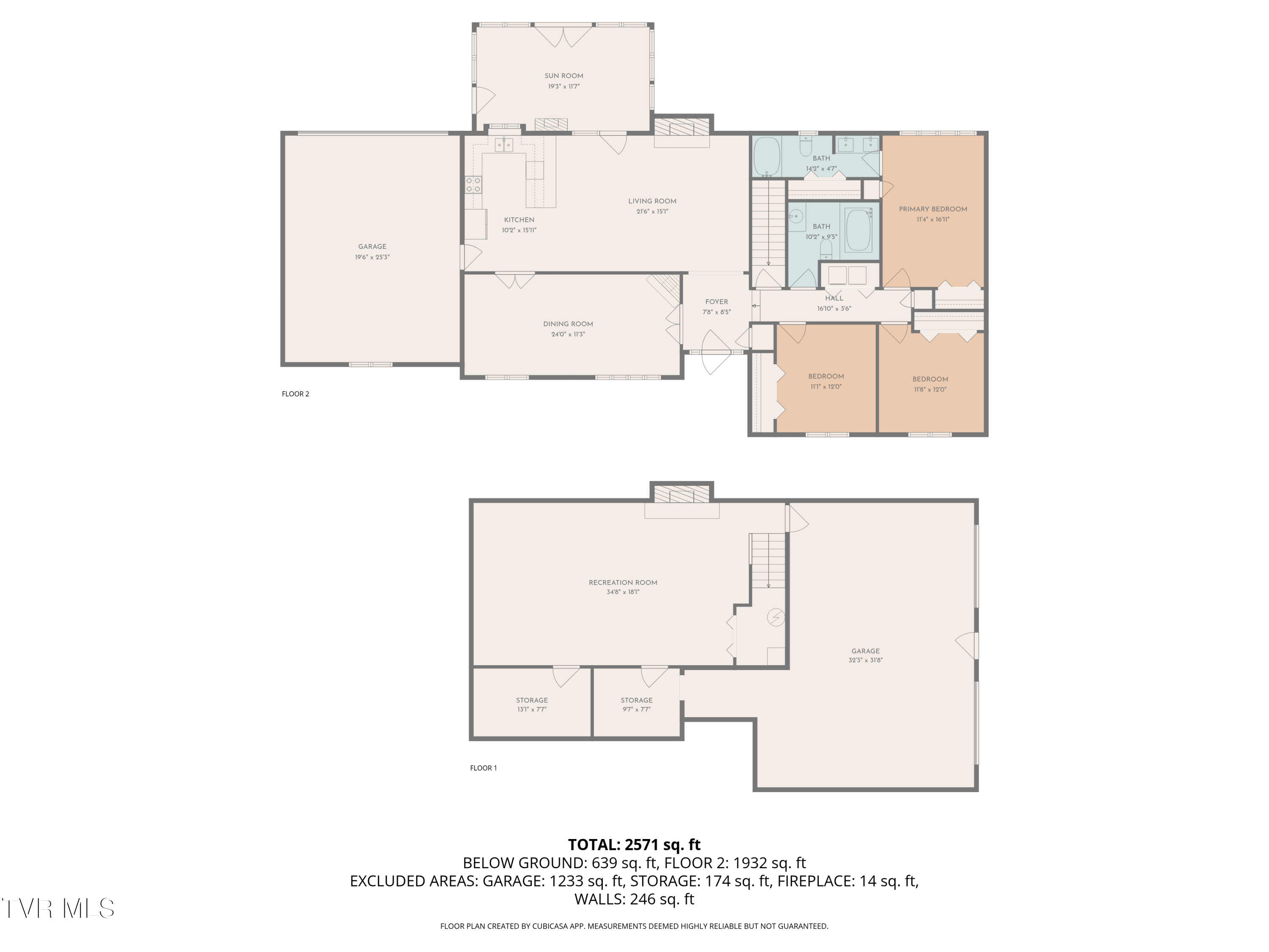 120 Lemay Drive, Kingsport