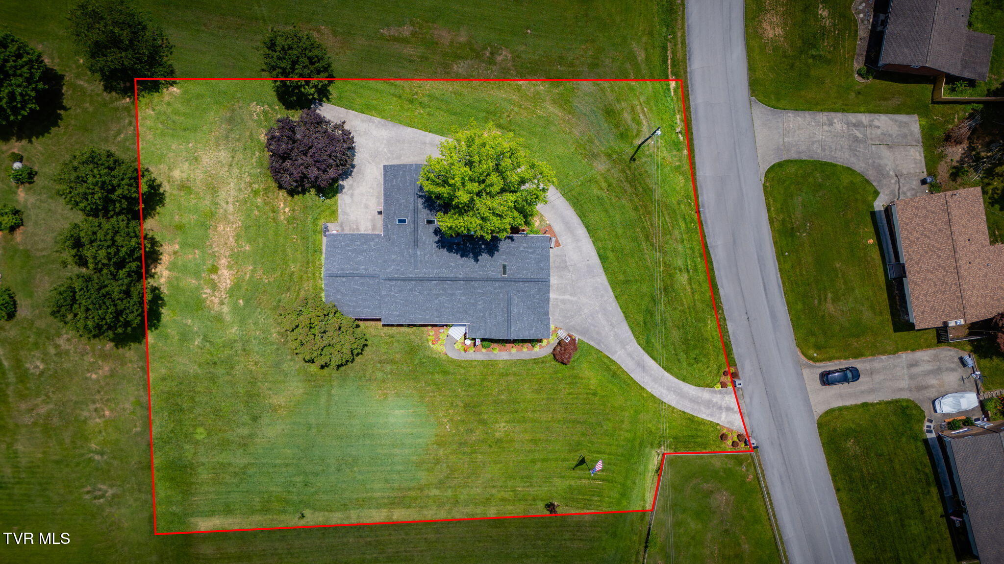 120 Lemay Drive, Kingsport