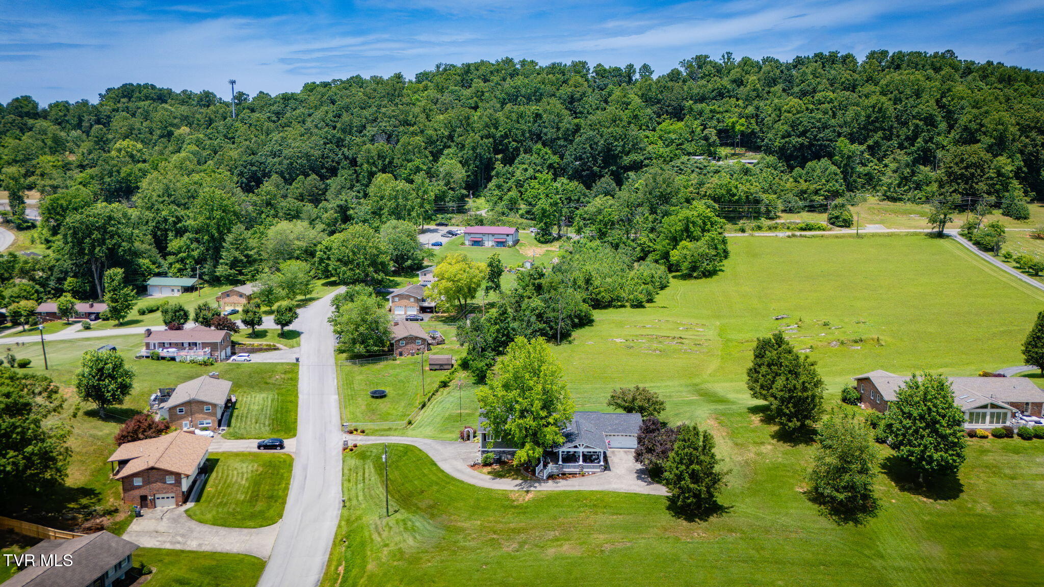120 Lemay Drive, Kingsport