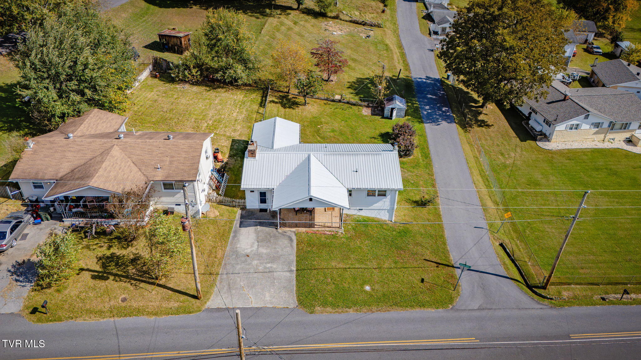 320 Independence Drive, Kingsport