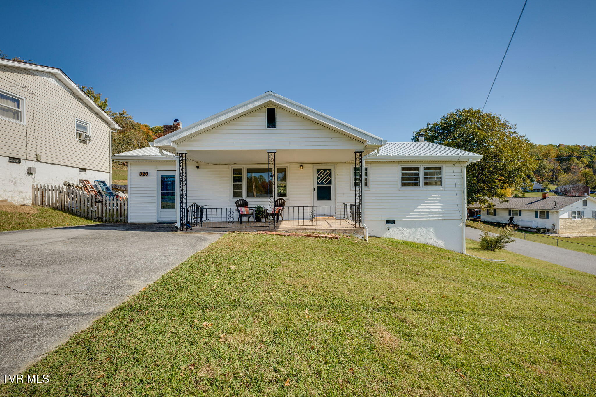 320 Independence Drive, Kingsport