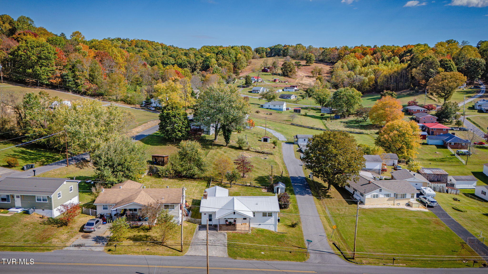 320 Independence Drive, Kingsport