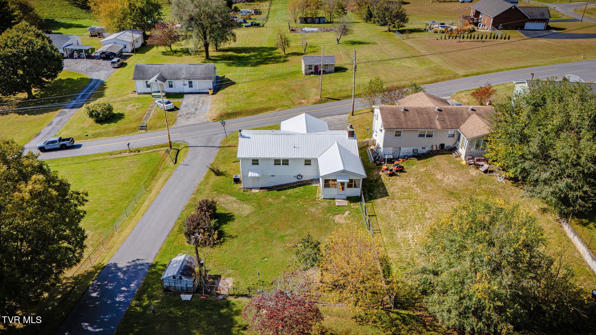 320 Independence Drive, Kingsport