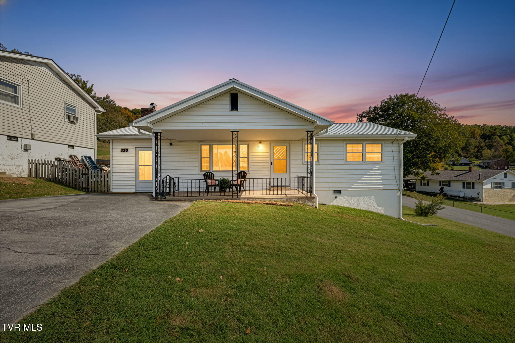 320 Independence Drive, Kingsport