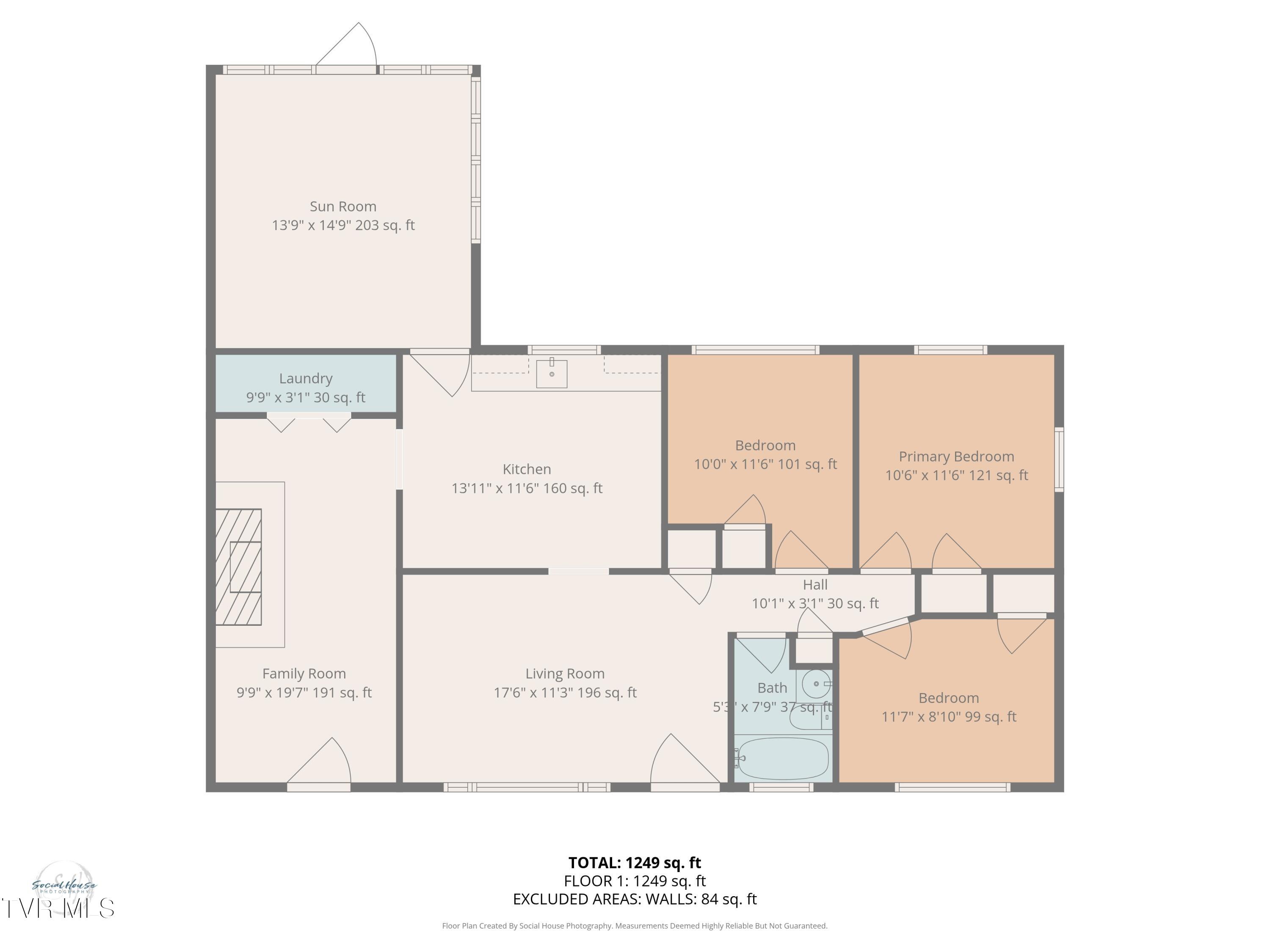 320 Independence Drive, Kingsport