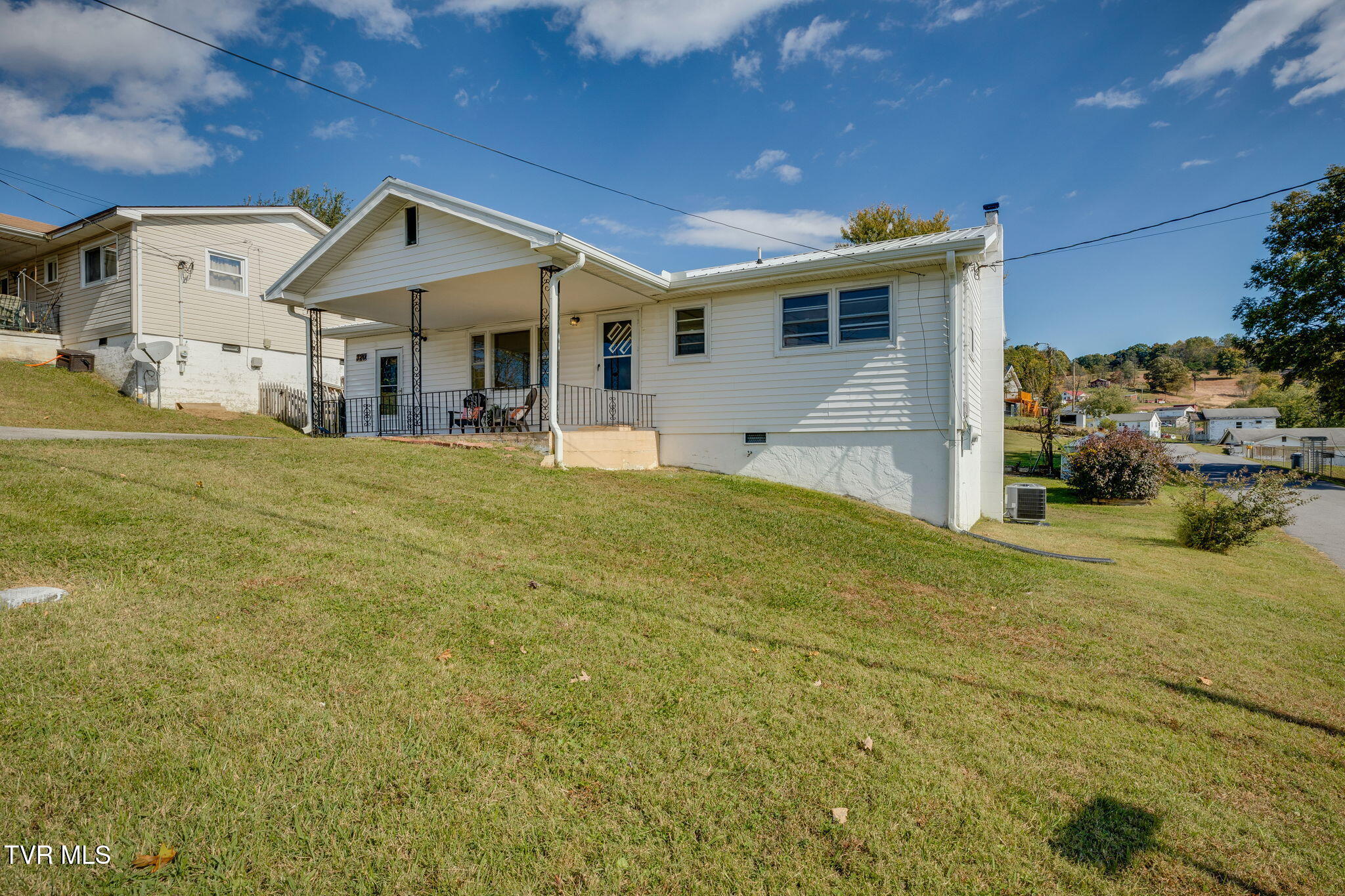 320 Independence Drive, Kingsport