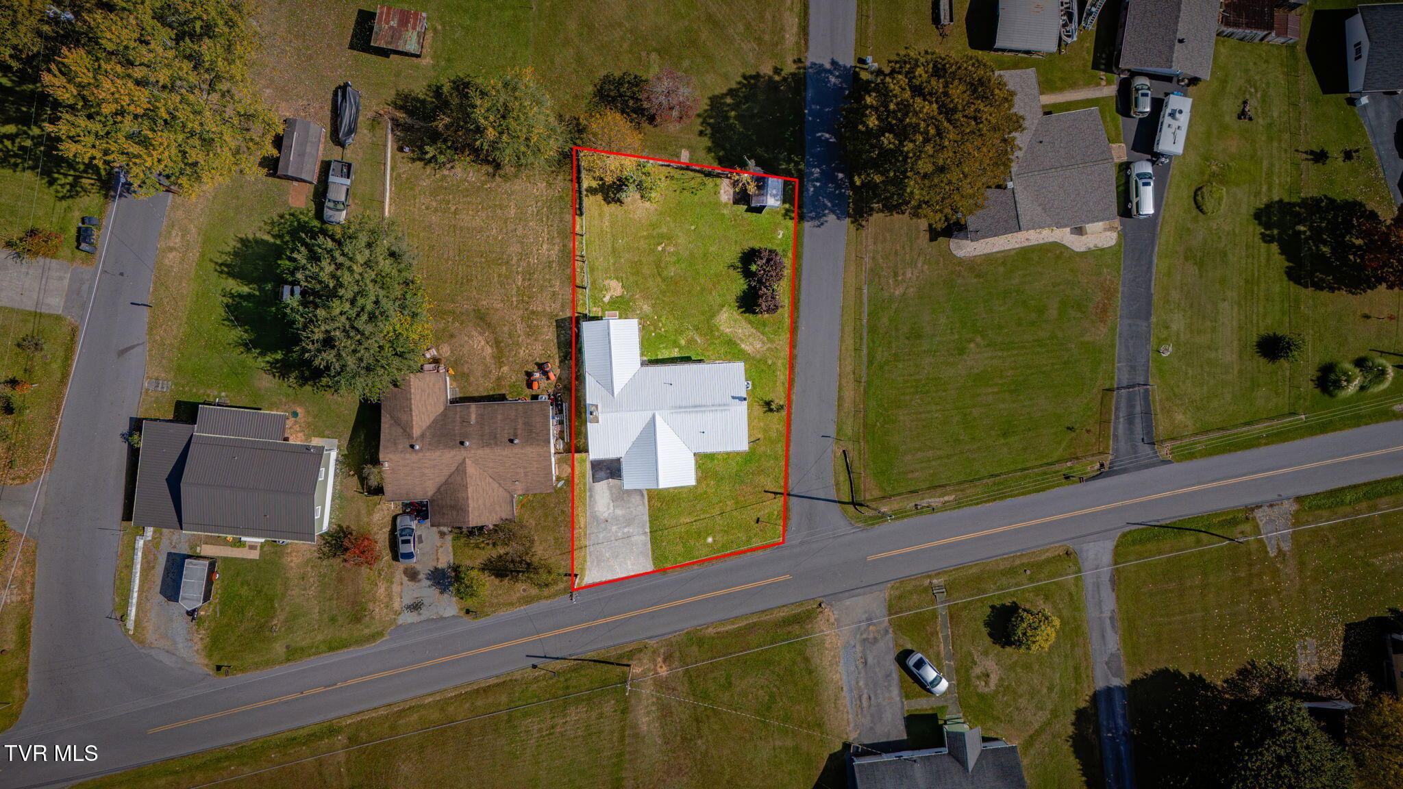 320 Independence Drive, Kingsport