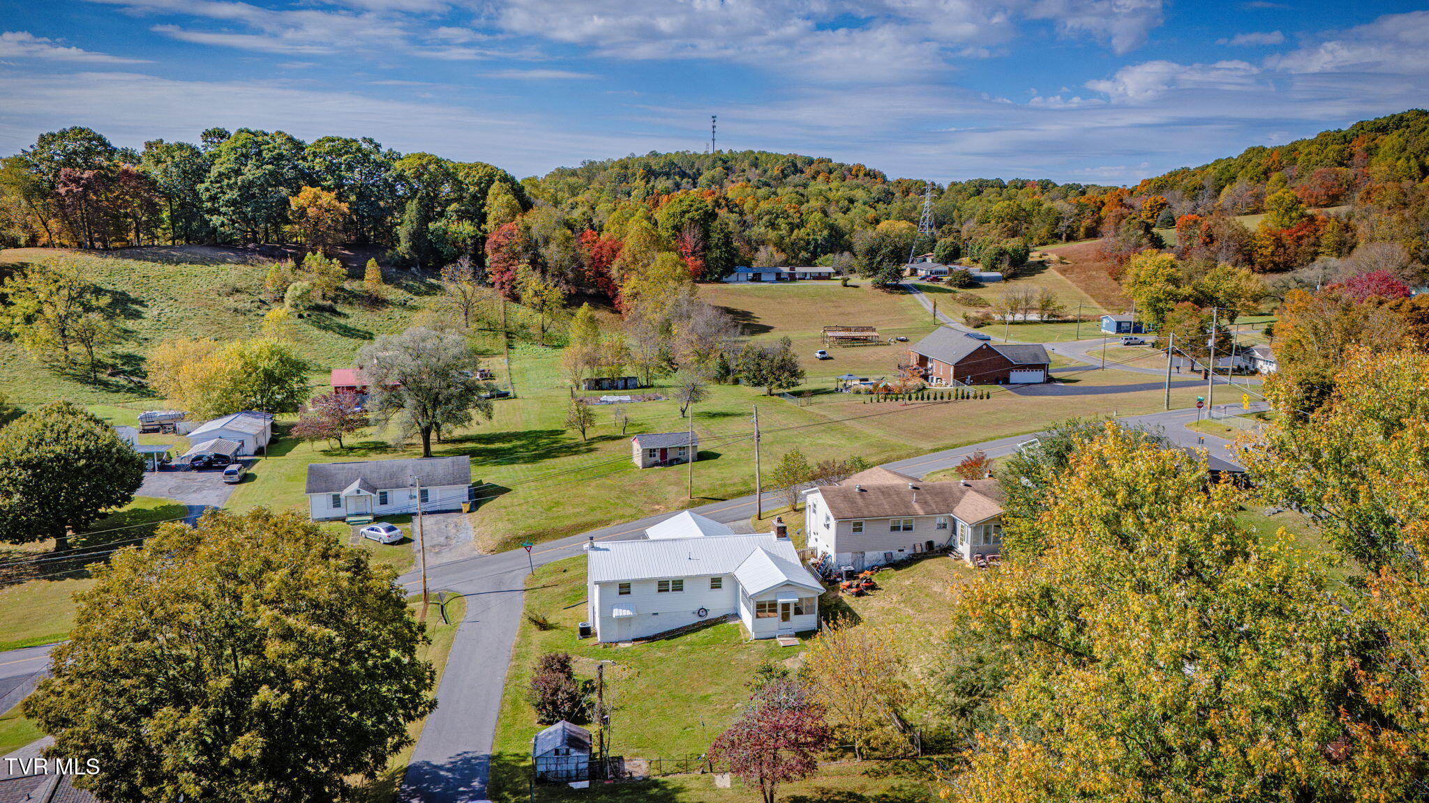 320 Independence Drive, Kingsport