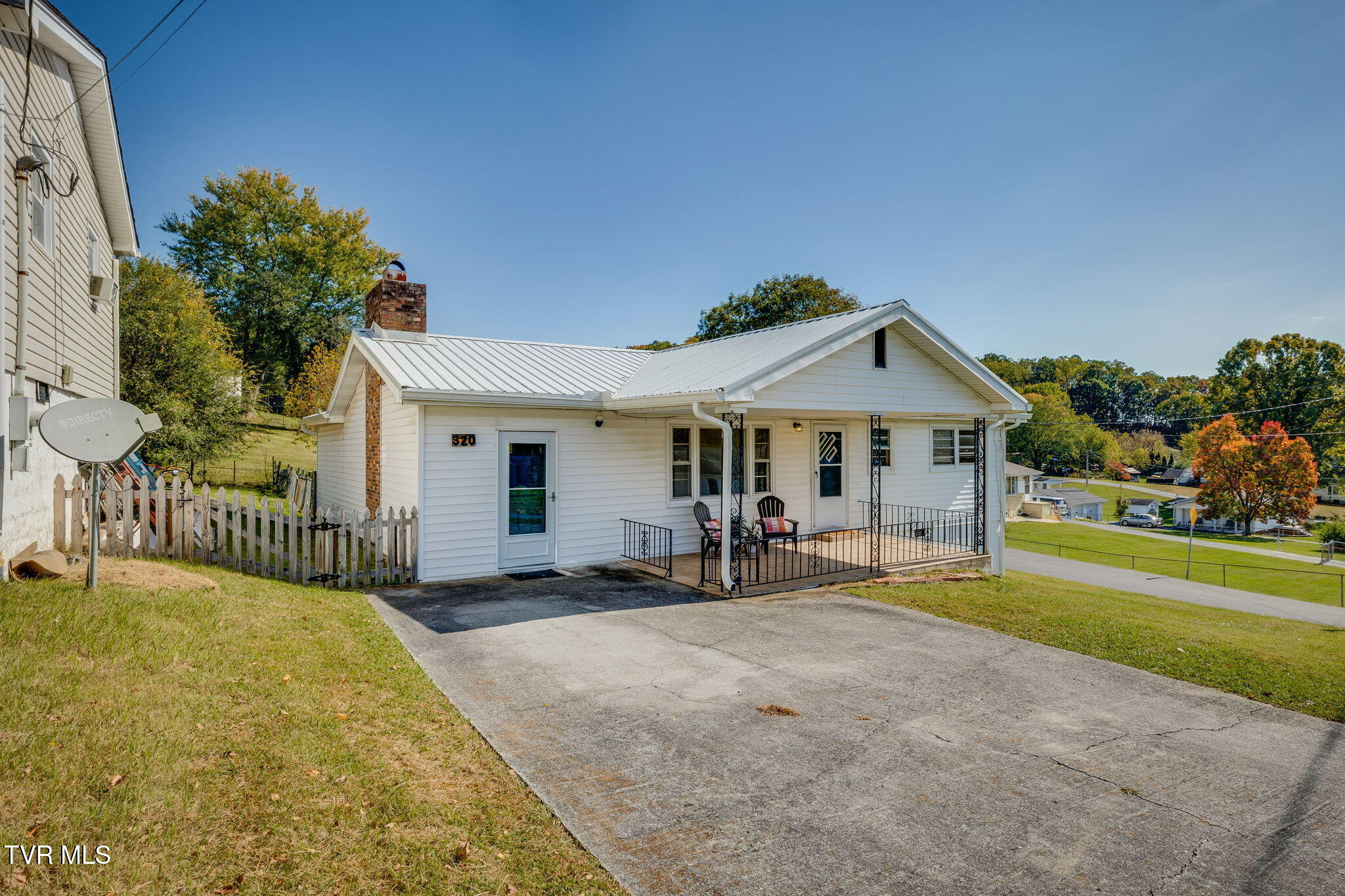 320 Independence Drive, Kingsport