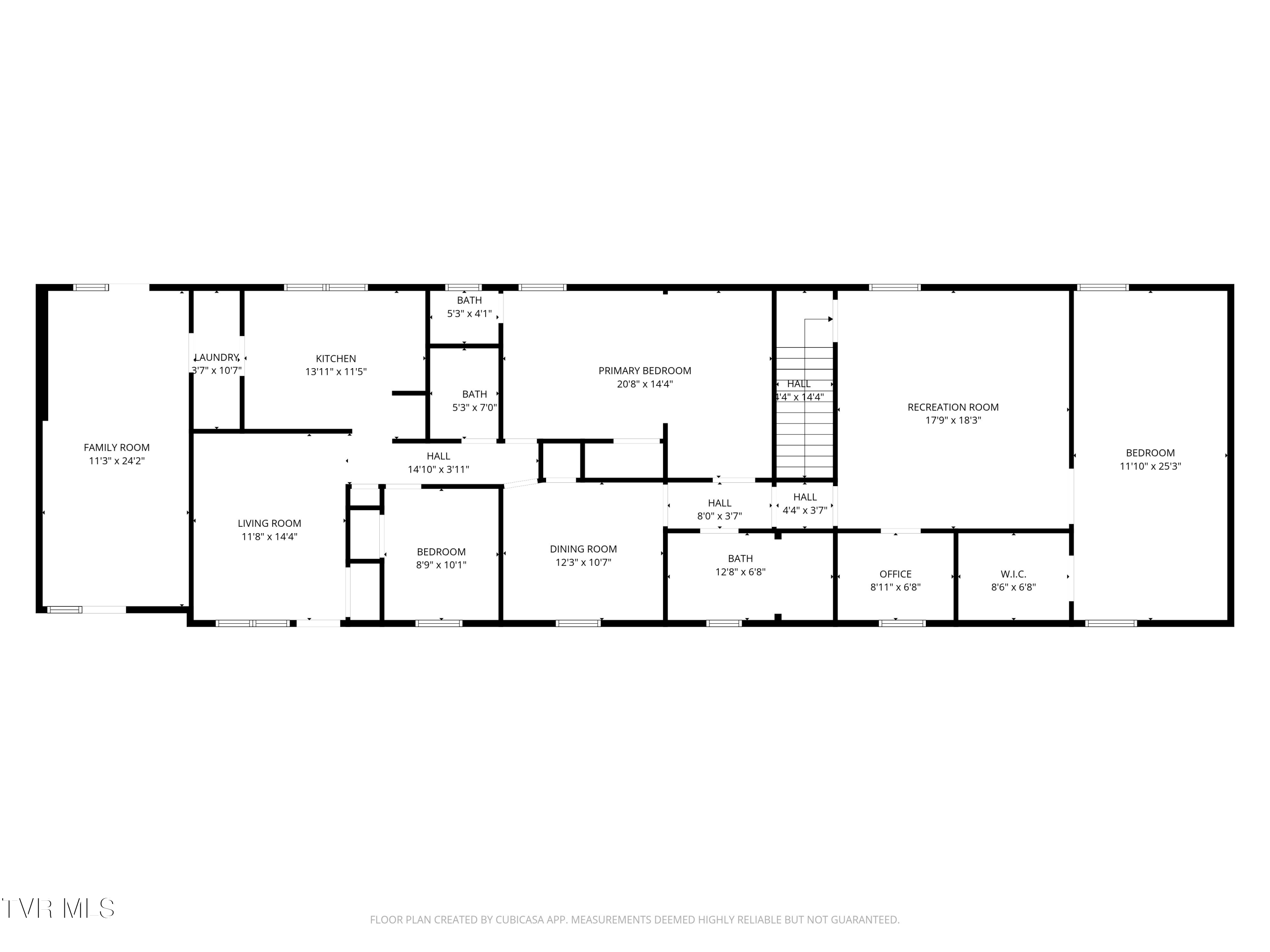 3500 Rustic Hills Drive, Kingsport