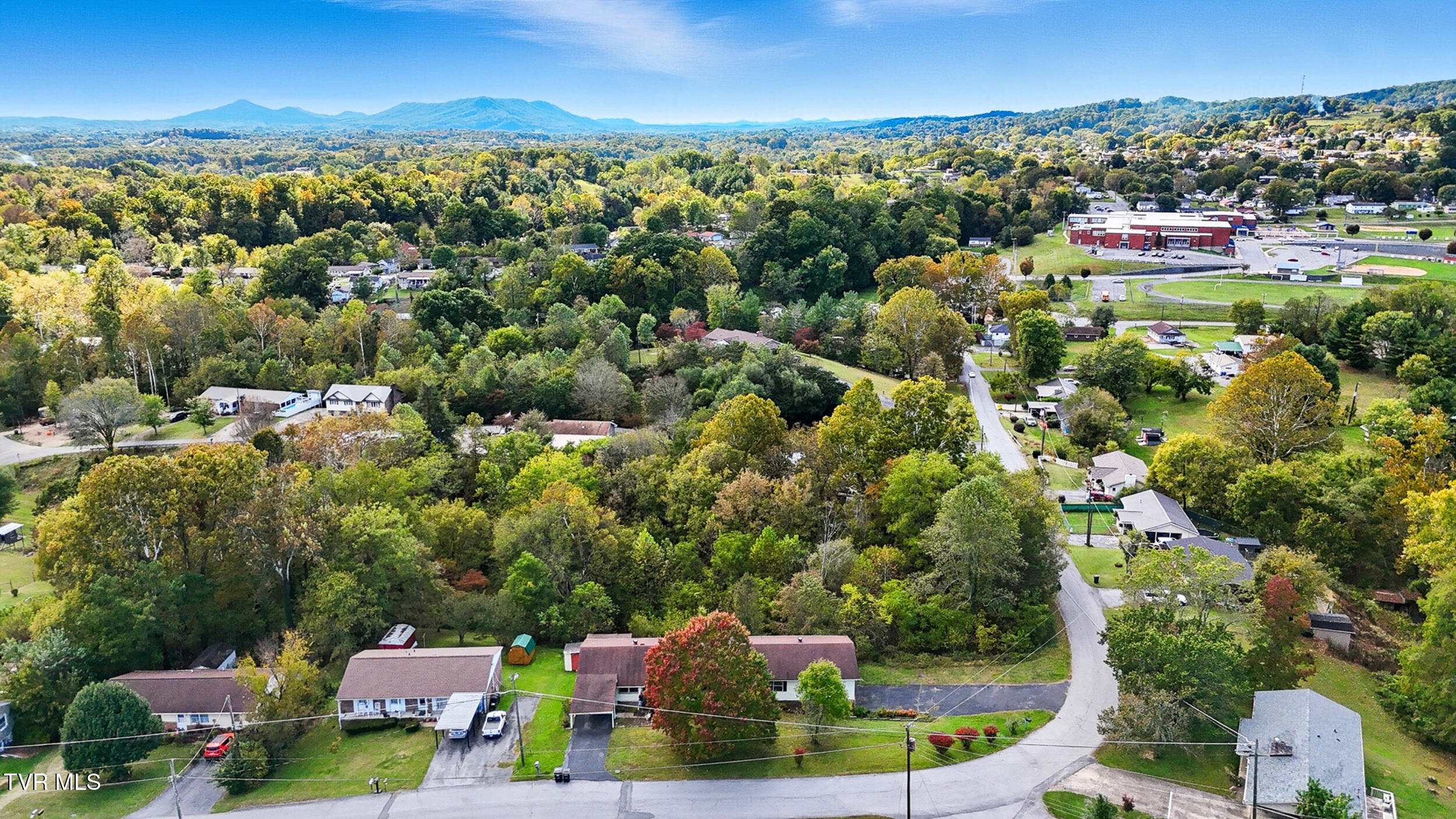 3500 Rustic Hills Drive, Kingsport