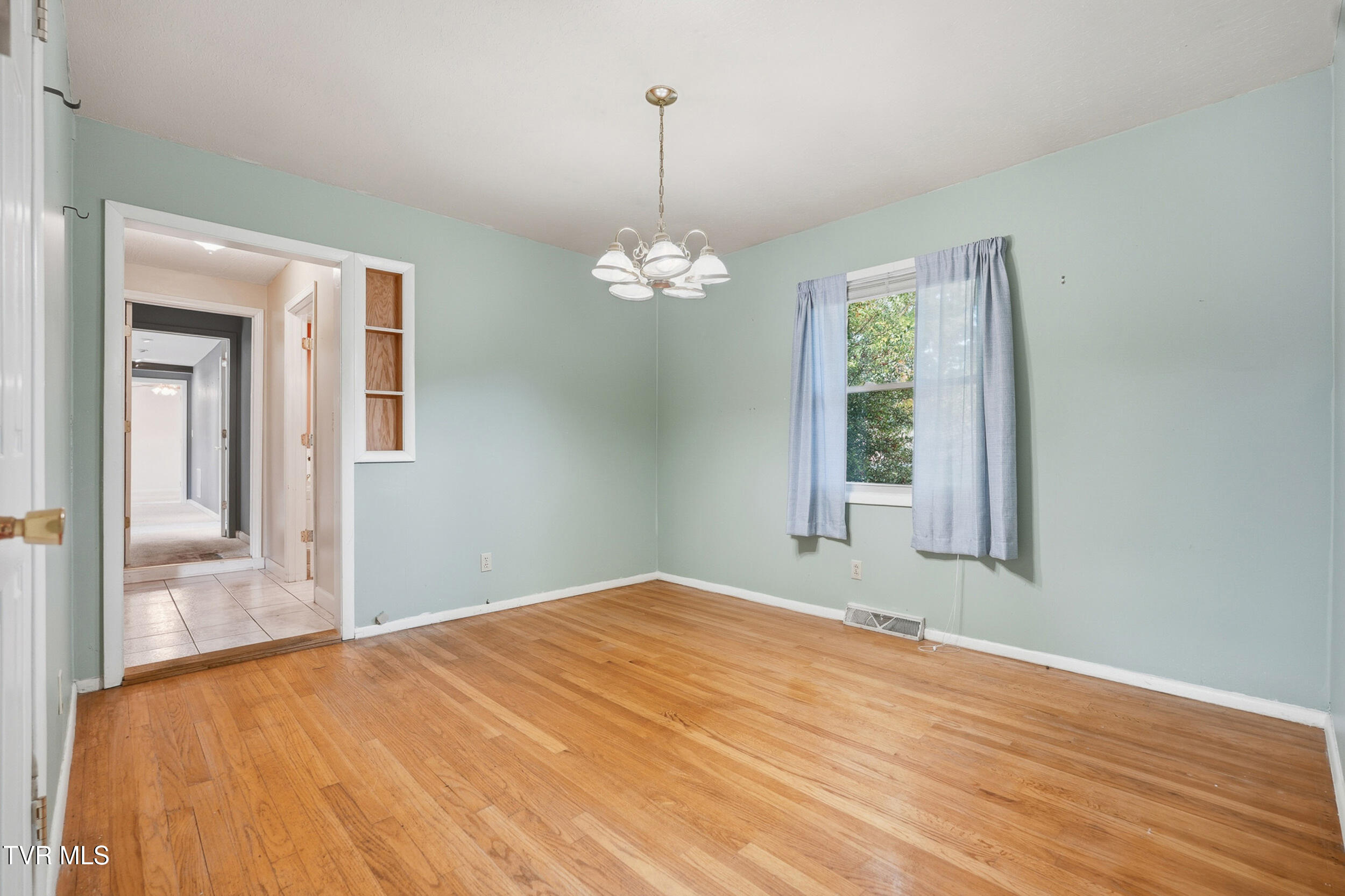 3500 Rustic Hills Drive, Kingsport