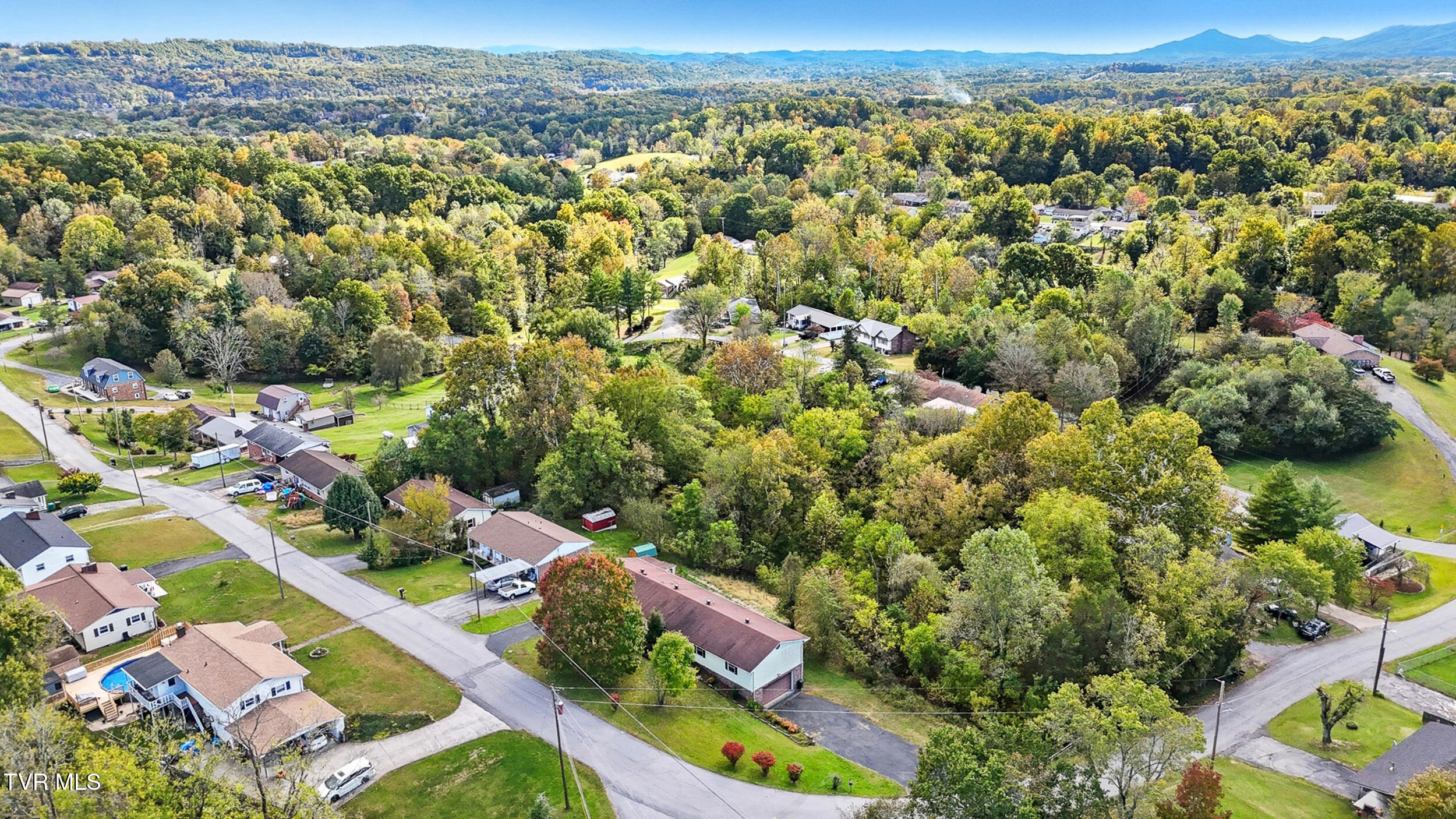 3500 Rustic Hills Drive, Kingsport