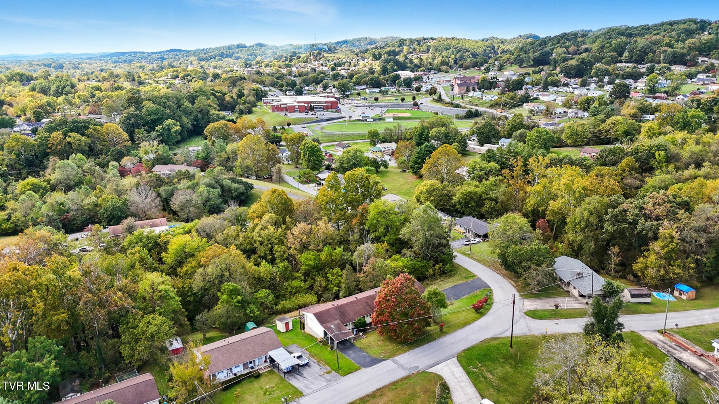 3500 Rustic Hills Drive, Kingsport