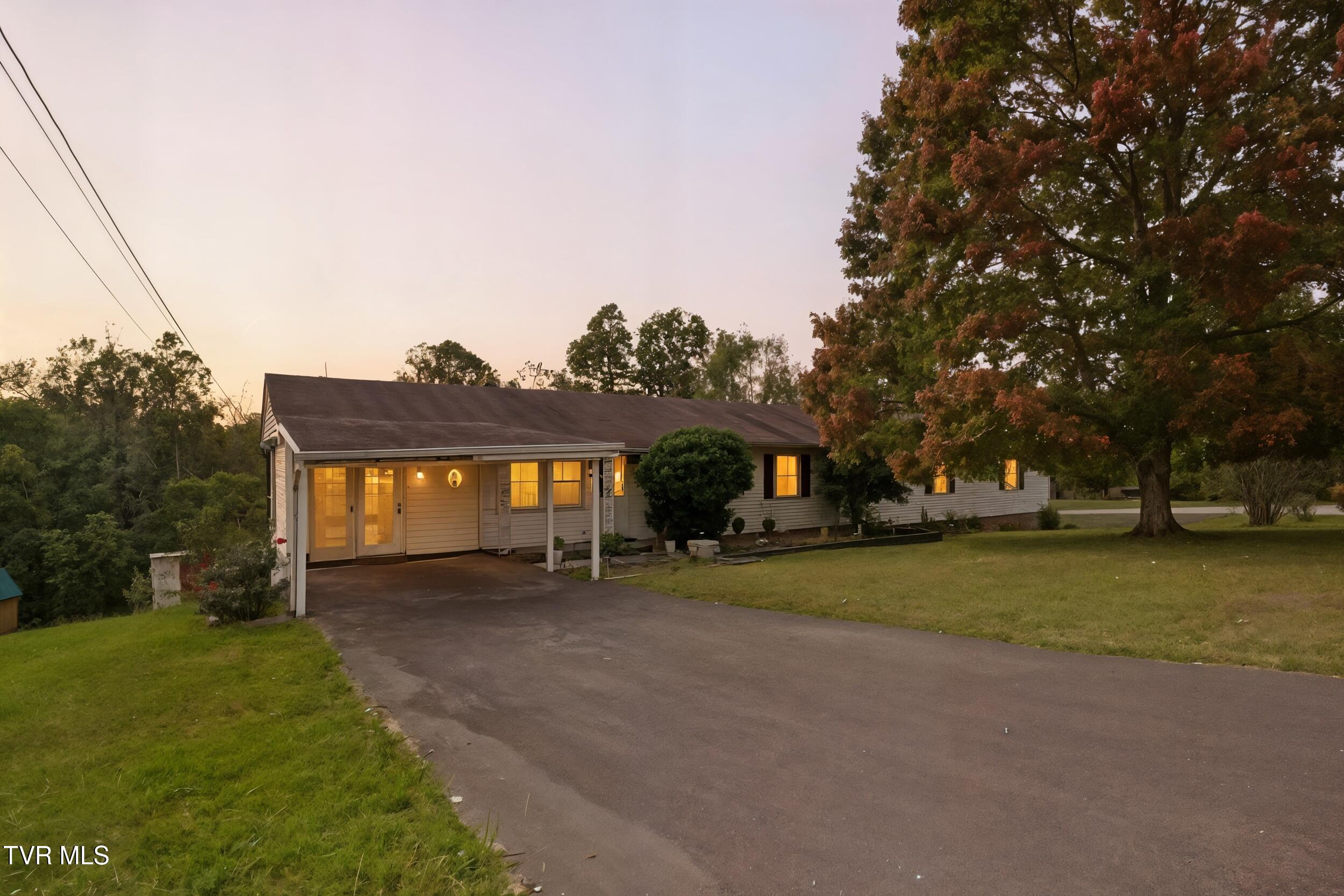 3500 Rustic Hills Drive, Kingsport