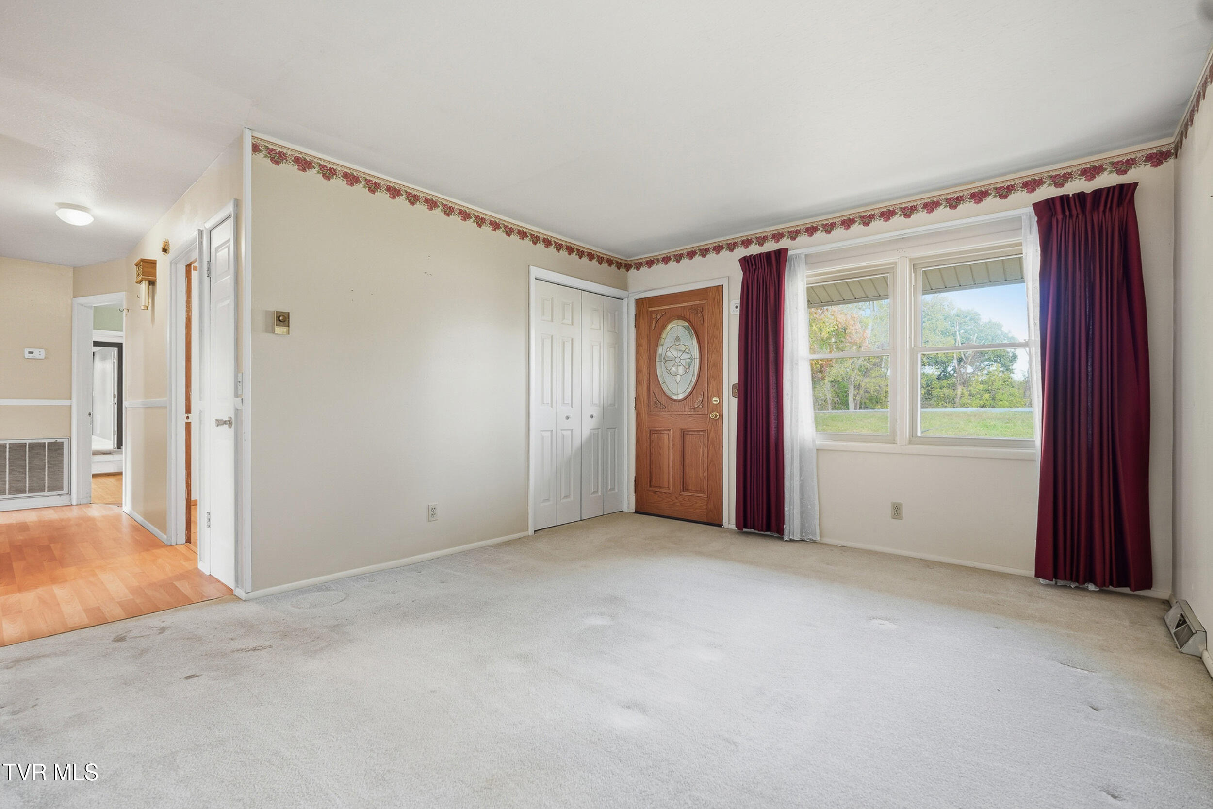 3500 Rustic Hills Drive, Kingsport