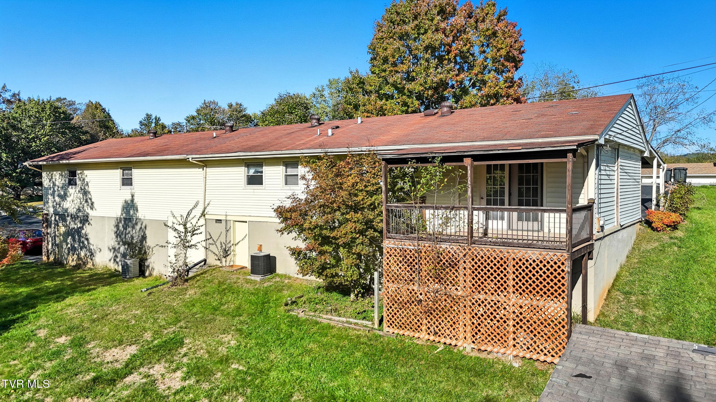 3500 Rustic Hills Drive, Kingsport