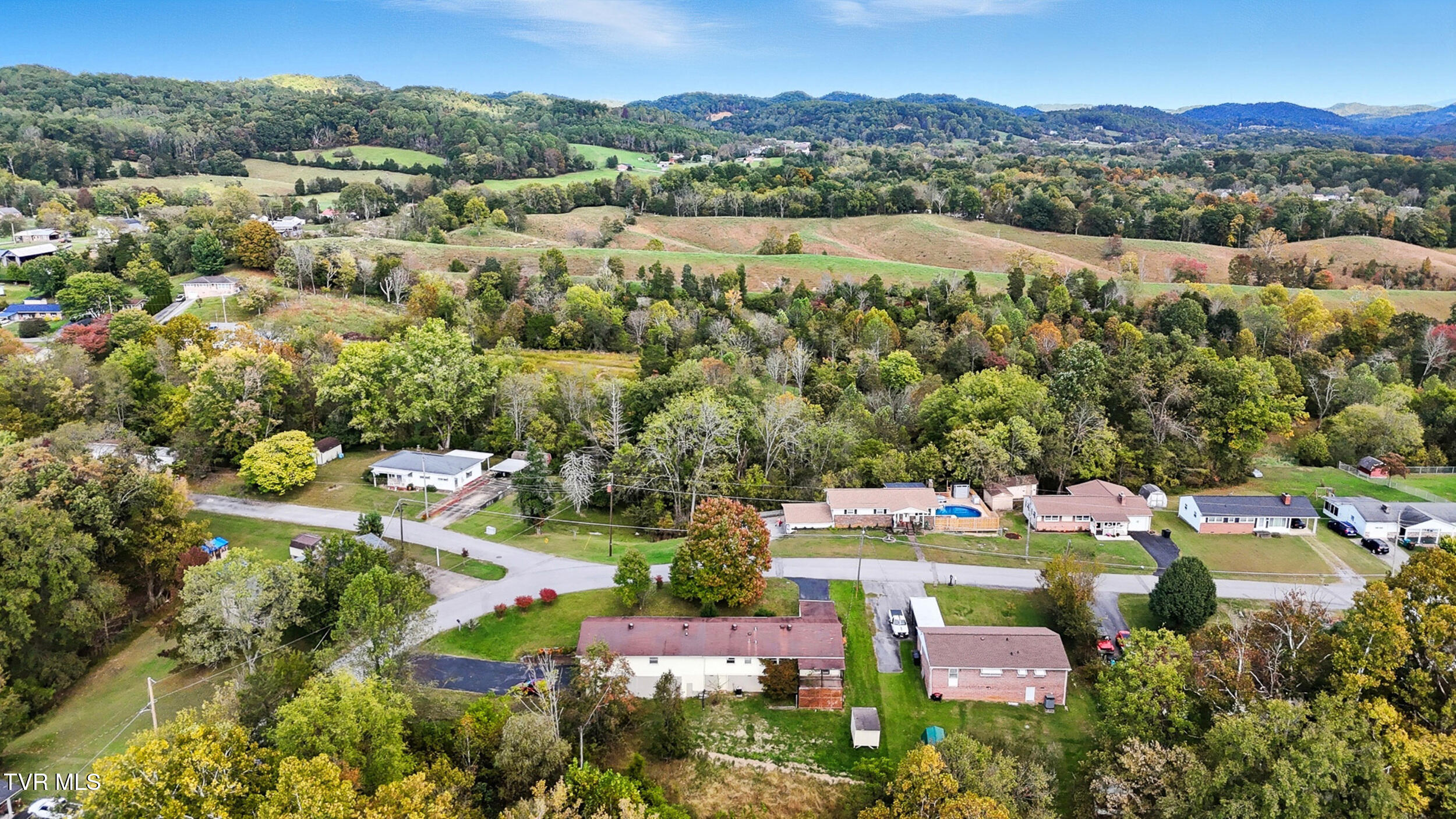 3500 Rustic Hills Drive, Kingsport