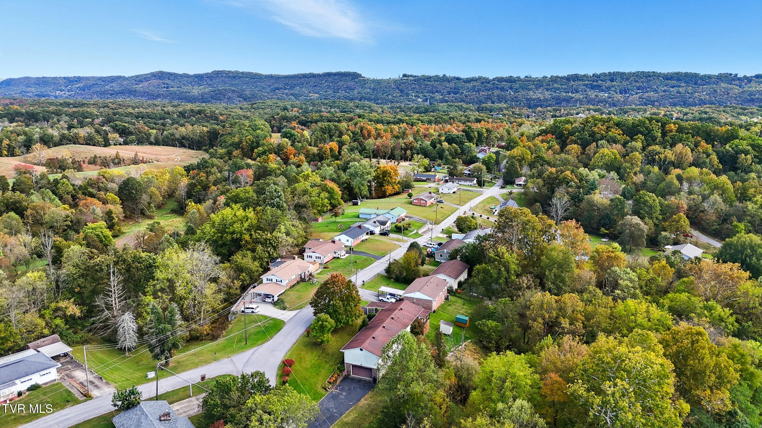 3500 Rustic Hills Drive, Kingsport