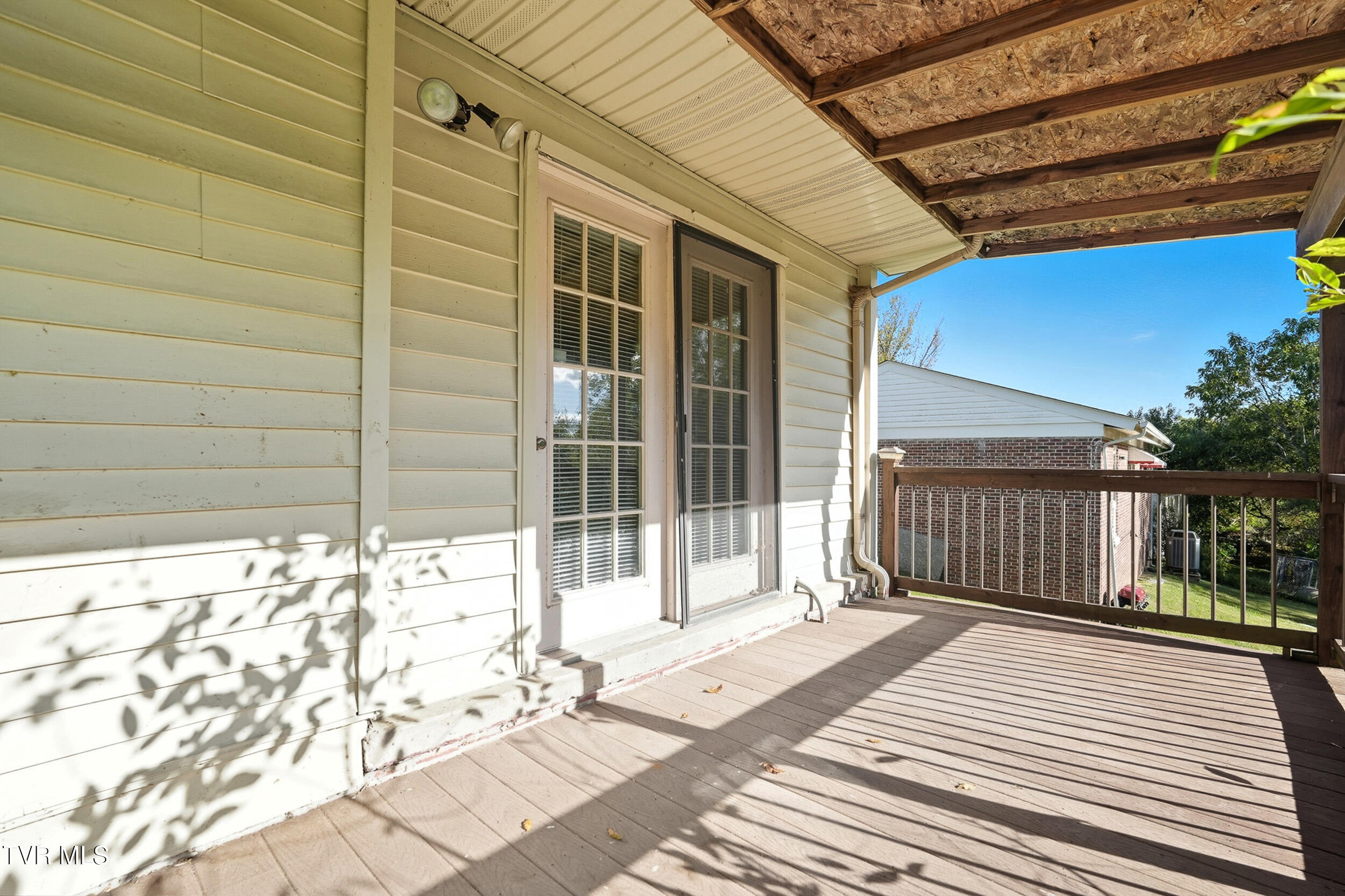 3500 Rustic Hills Drive, Kingsport