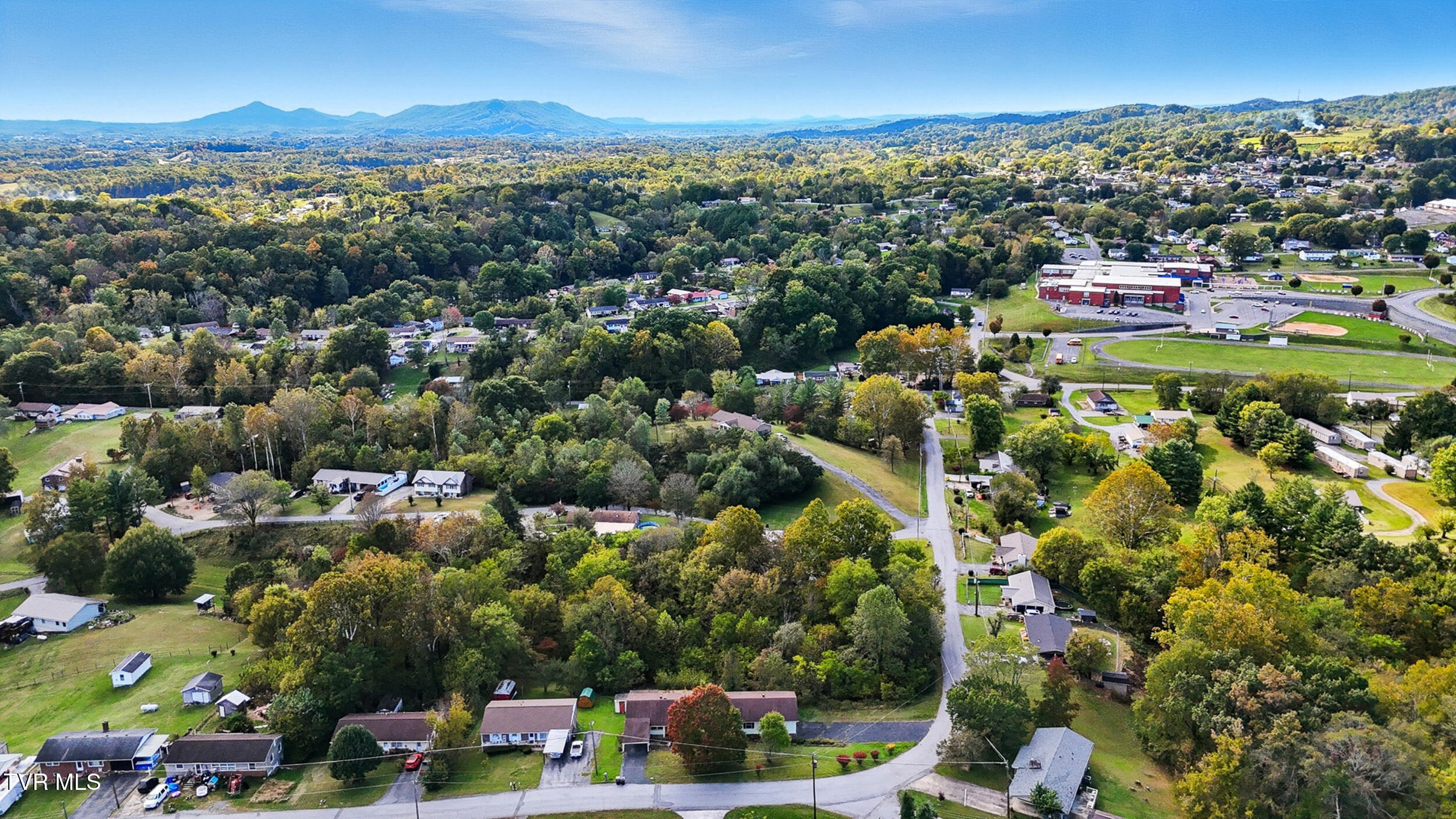 3500 Rustic Hills Drive, Kingsport