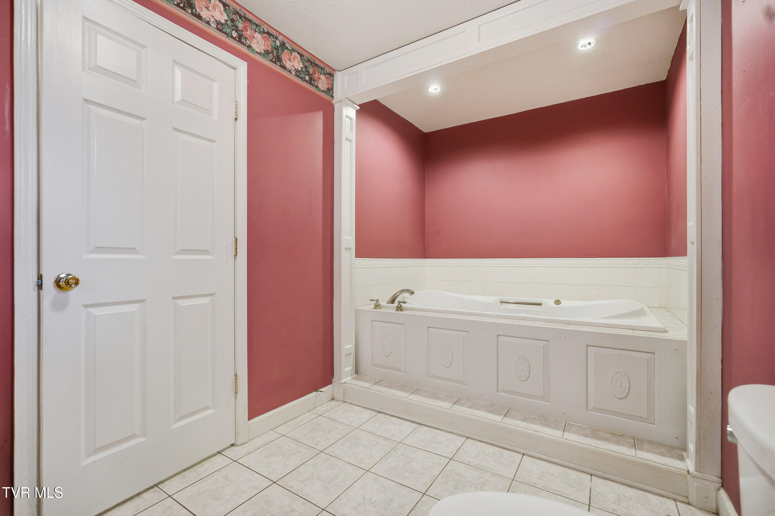 3500 Rustic Hills Drive, Kingsport