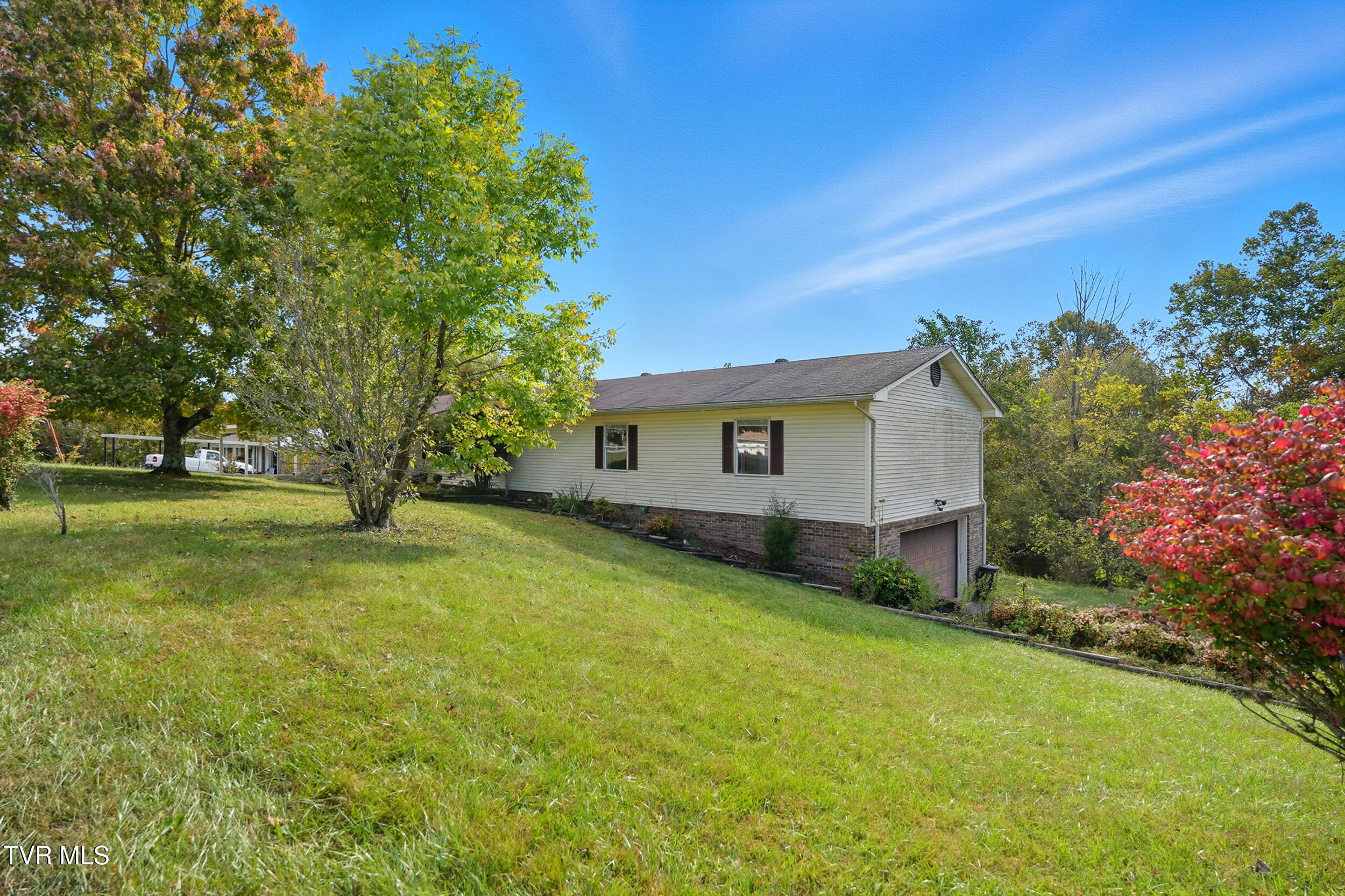 3500 Rustic Hills Drive, Kingsport