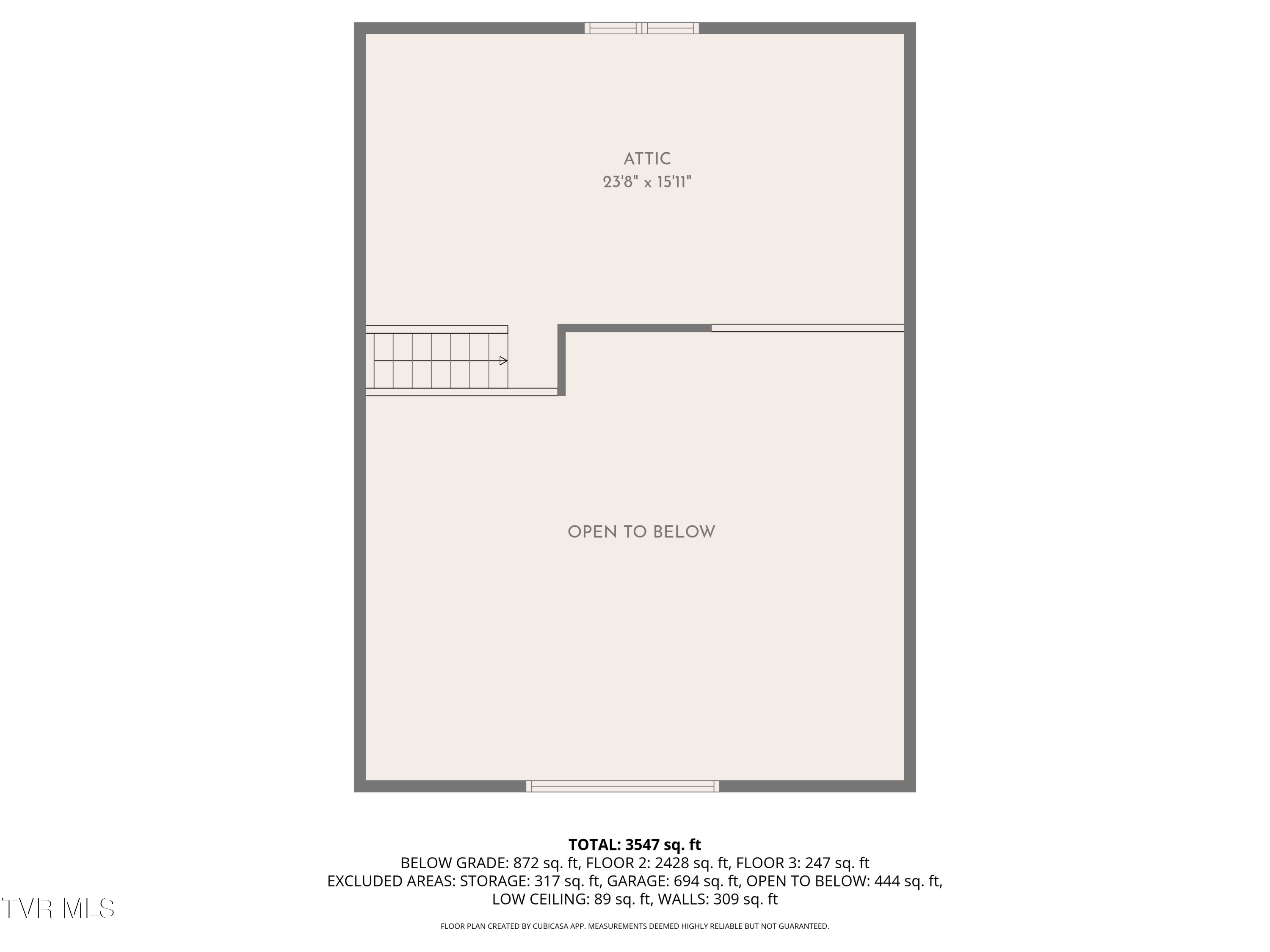 5725 Chestnut Hills Drive