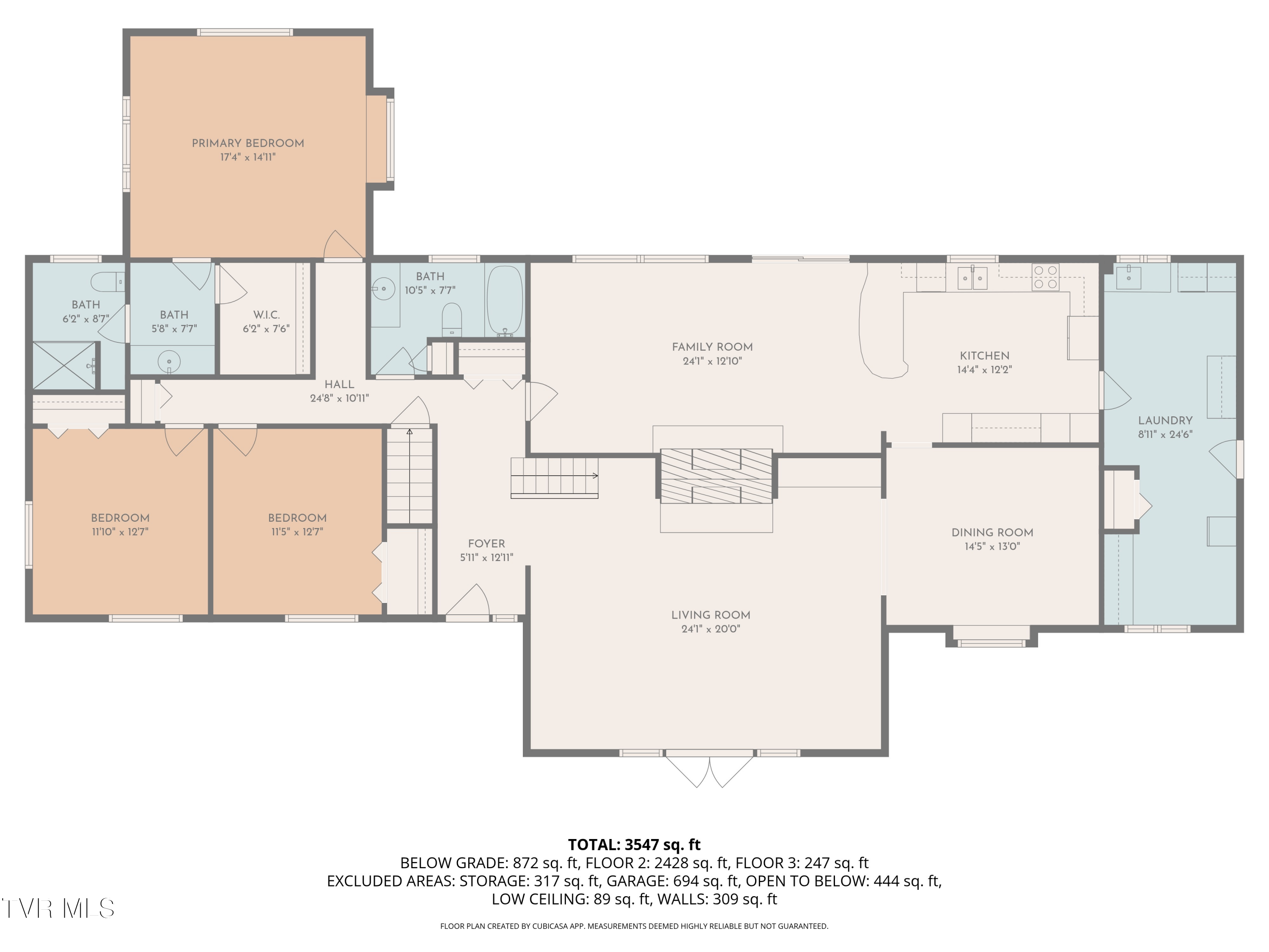 5725 Chestnut Hills Drive