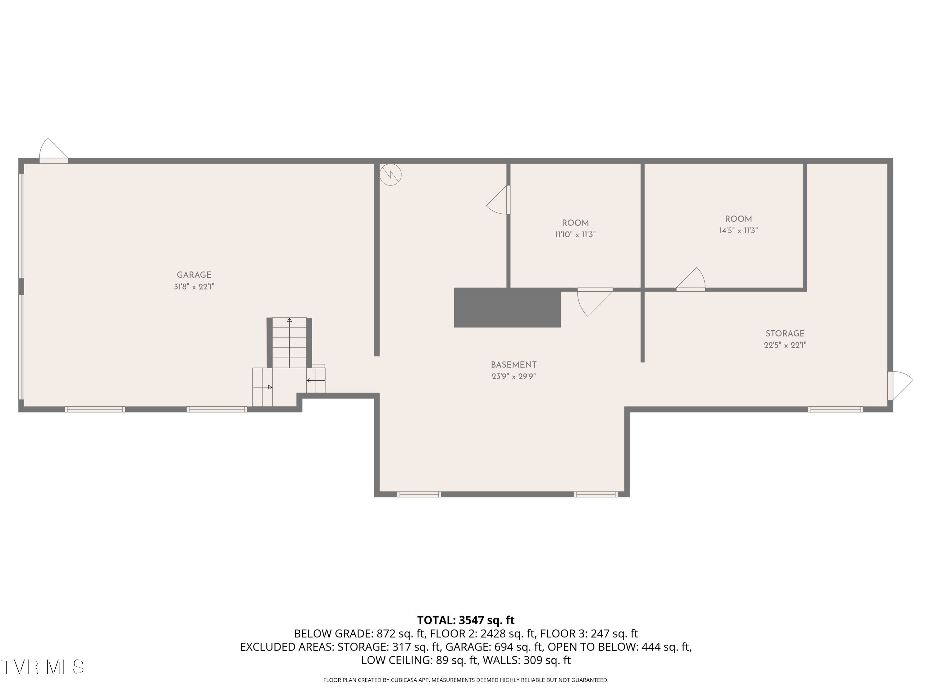 5725 Chestnut Hills Drive